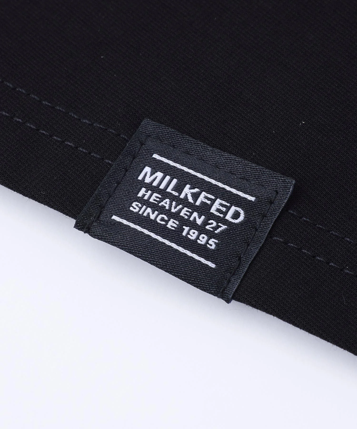 JUMPER SKIRT MILKFED. - Image 12