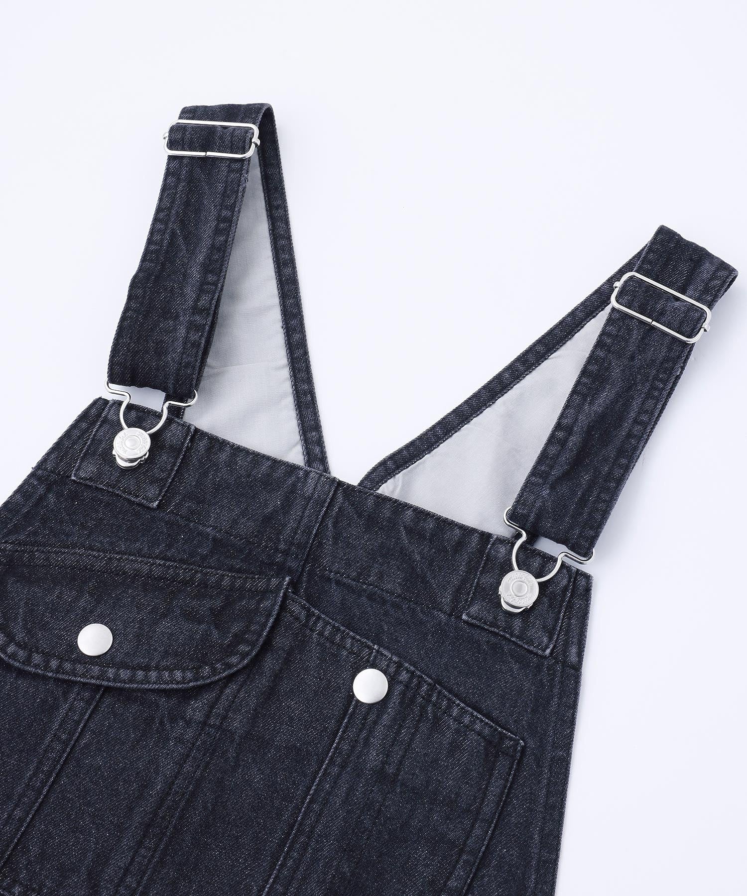 MINI JUMPER SKIRT MILKFED. - Image 10