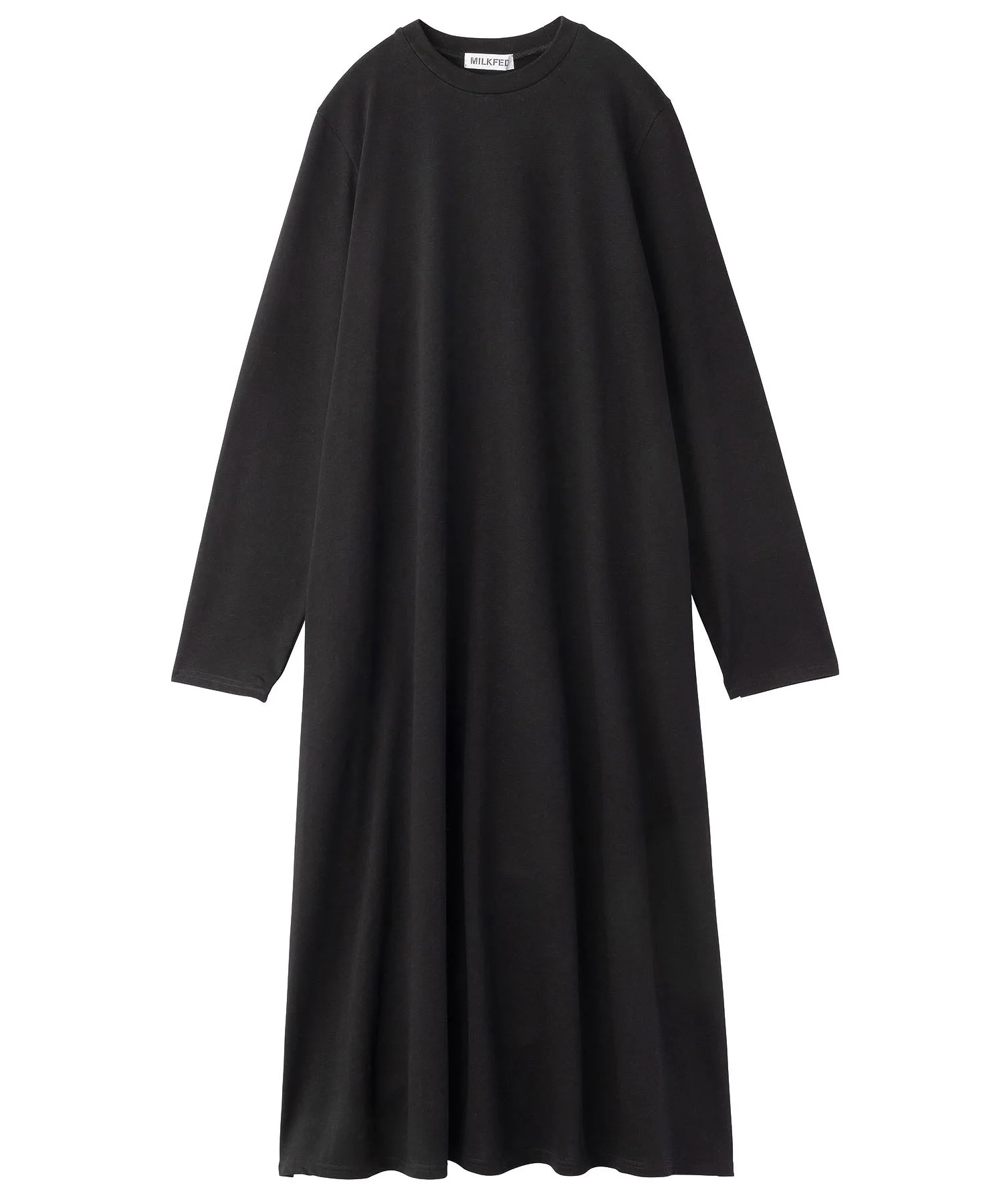 RUFFLE LAYERED DRESS MILKFED. - Image 14