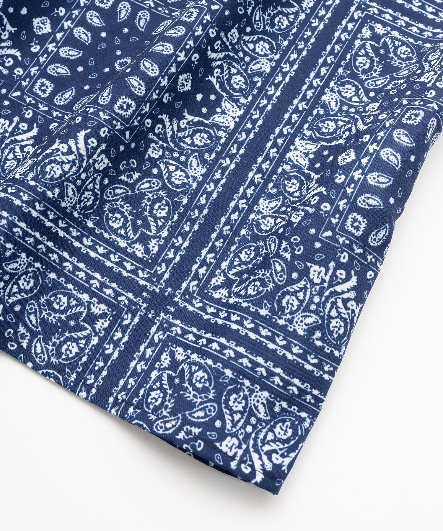 BANDANA PRINT DRESS MILKFED. - Image 12