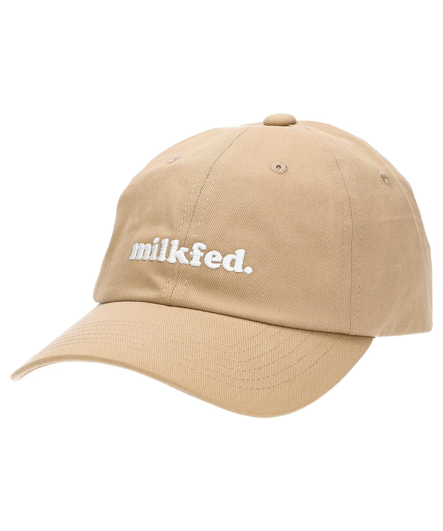 COOPER LOGO CAP MILKFED. - Image 2