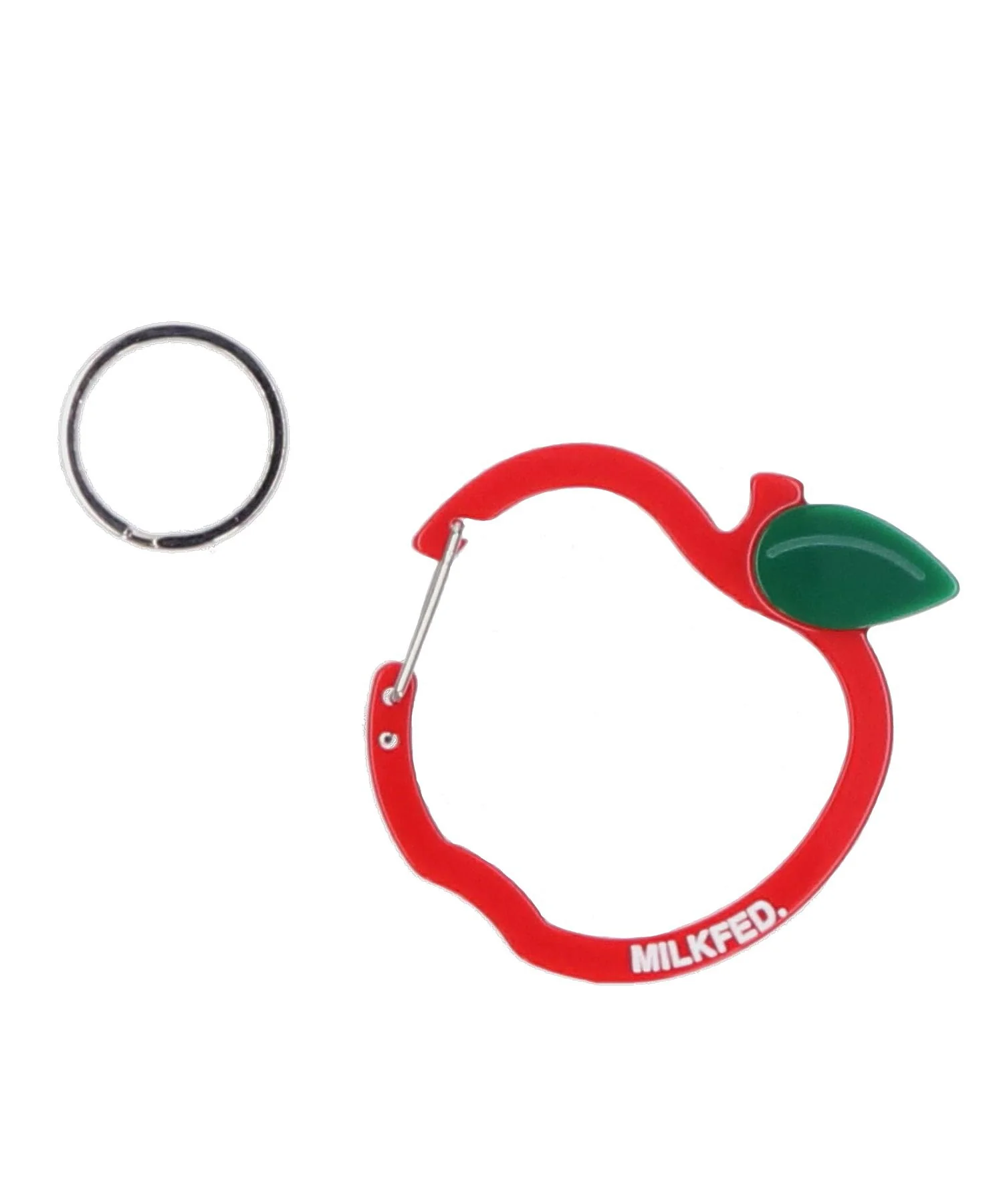 APPLE CARABINER MILKFED. - Image 5