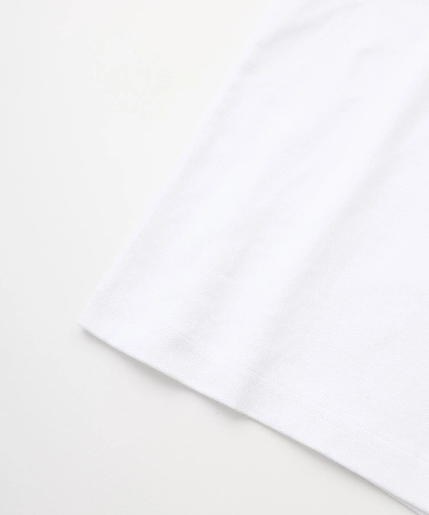 3D LOGO WIDE S/S TEE MILKFED. - Image 8