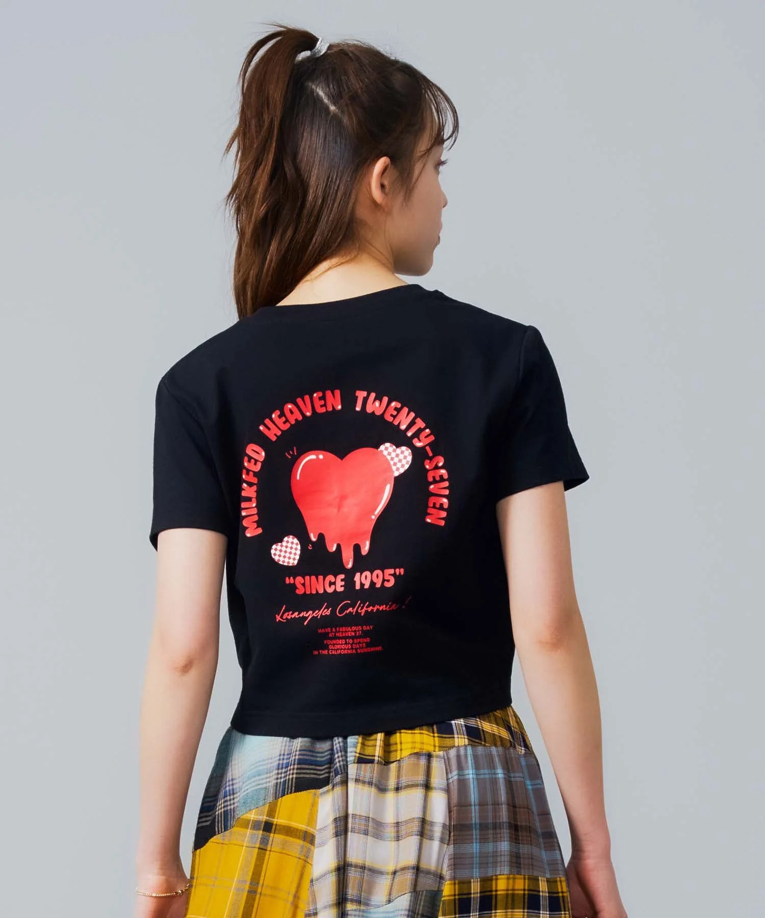 MELTING HEART TOP MILKFED. - Image 15