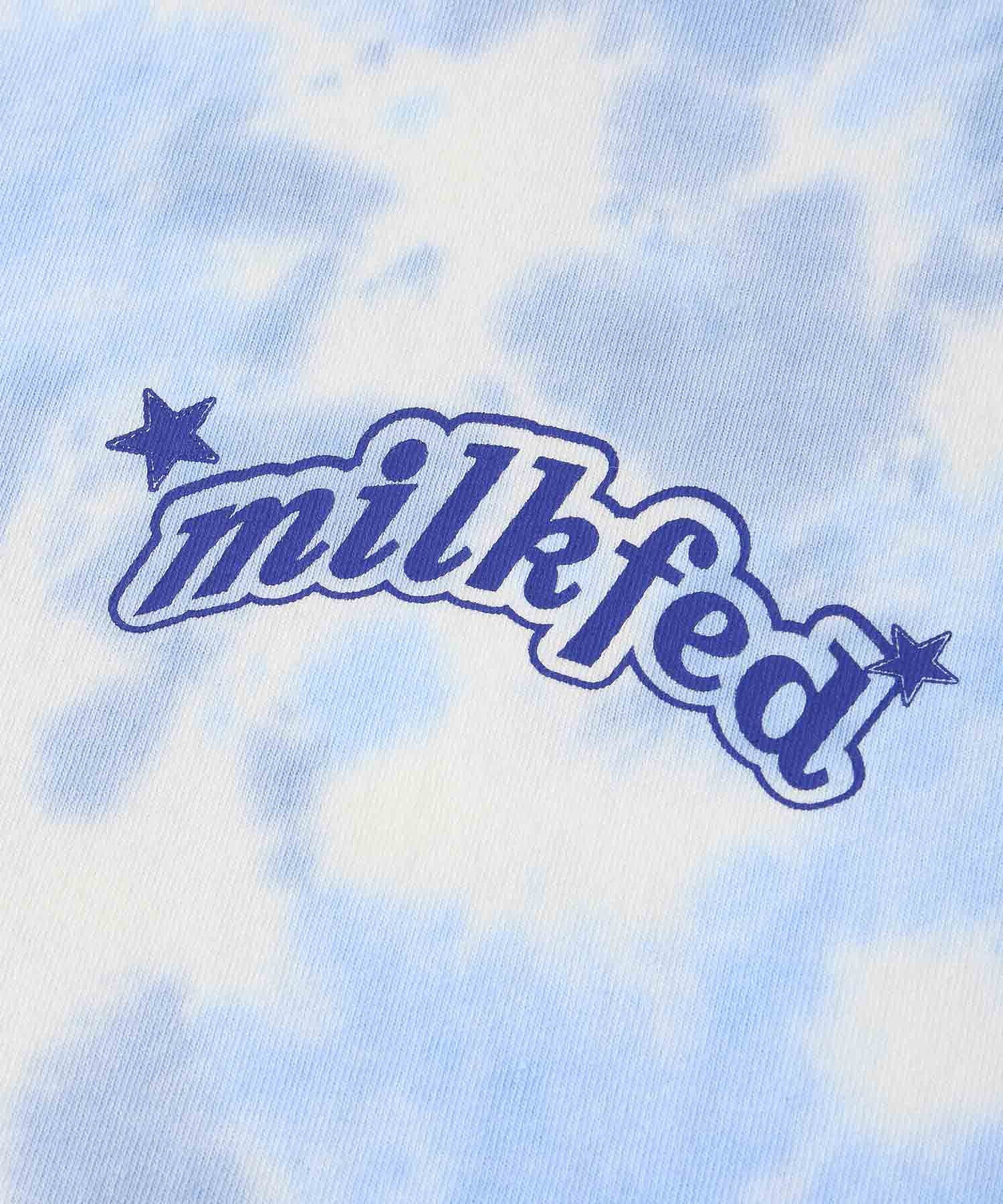 TIE-DYE TOP MILKFED. - Image 7