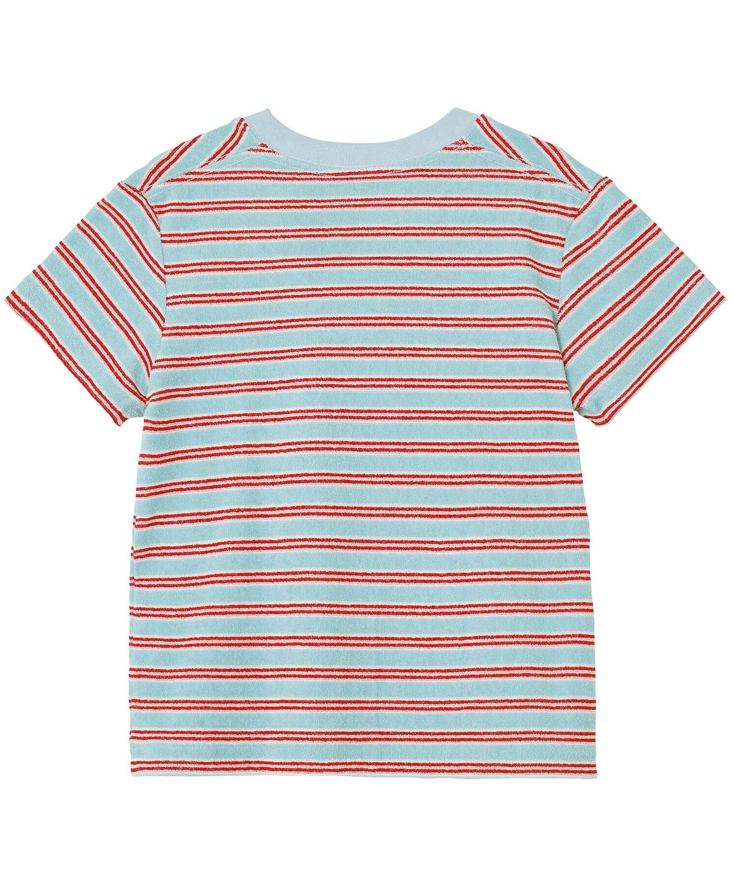 TERRY CLOTH MINI TOP MILKFED. - Image 4