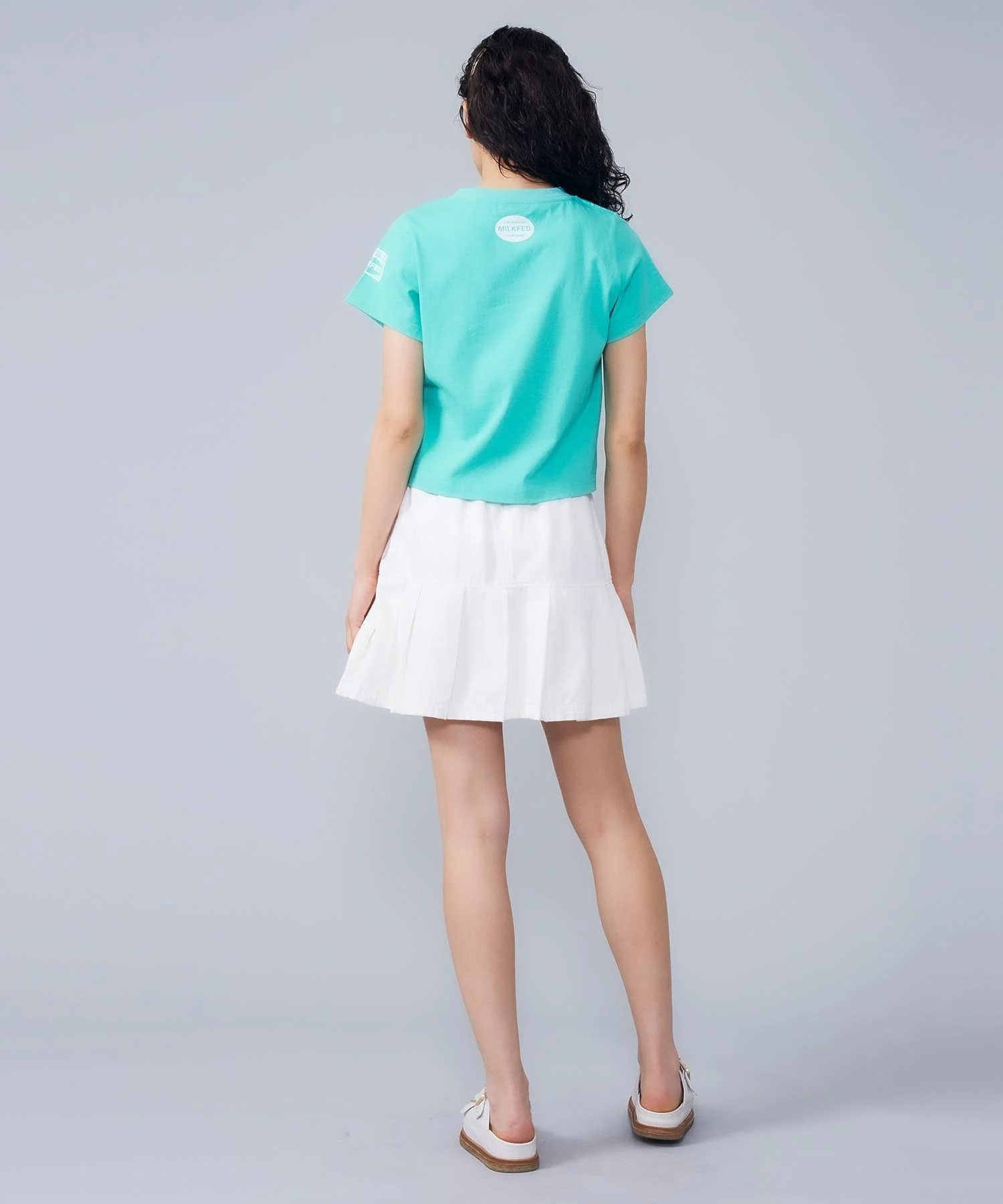 MINI S/S TOP MILKFED. - Image 16