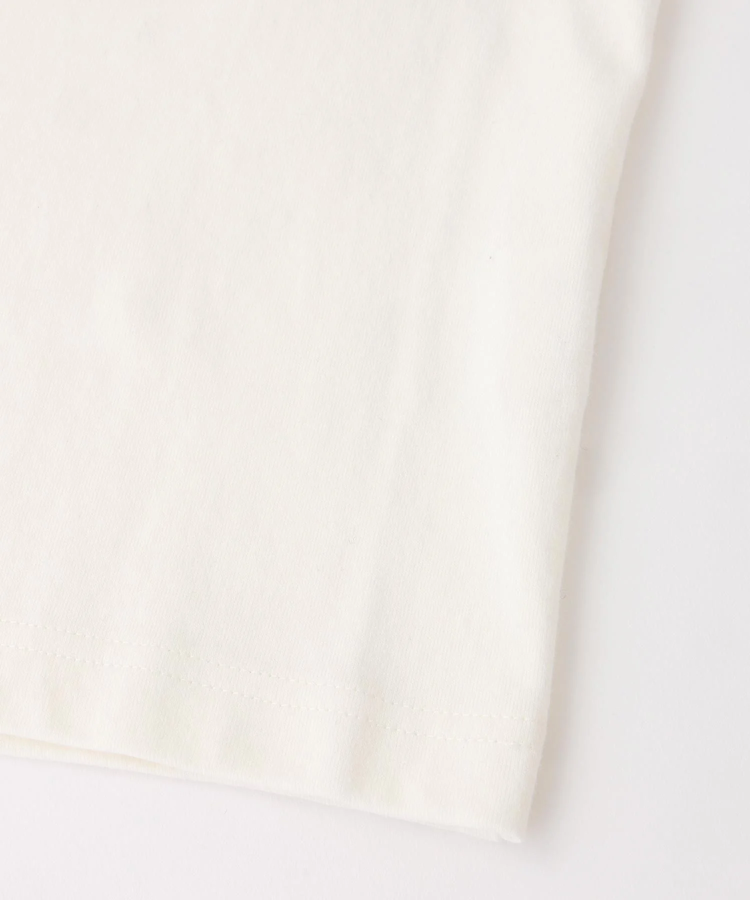 FRENCH SLEEVE TOP MILKFED. - Image 9