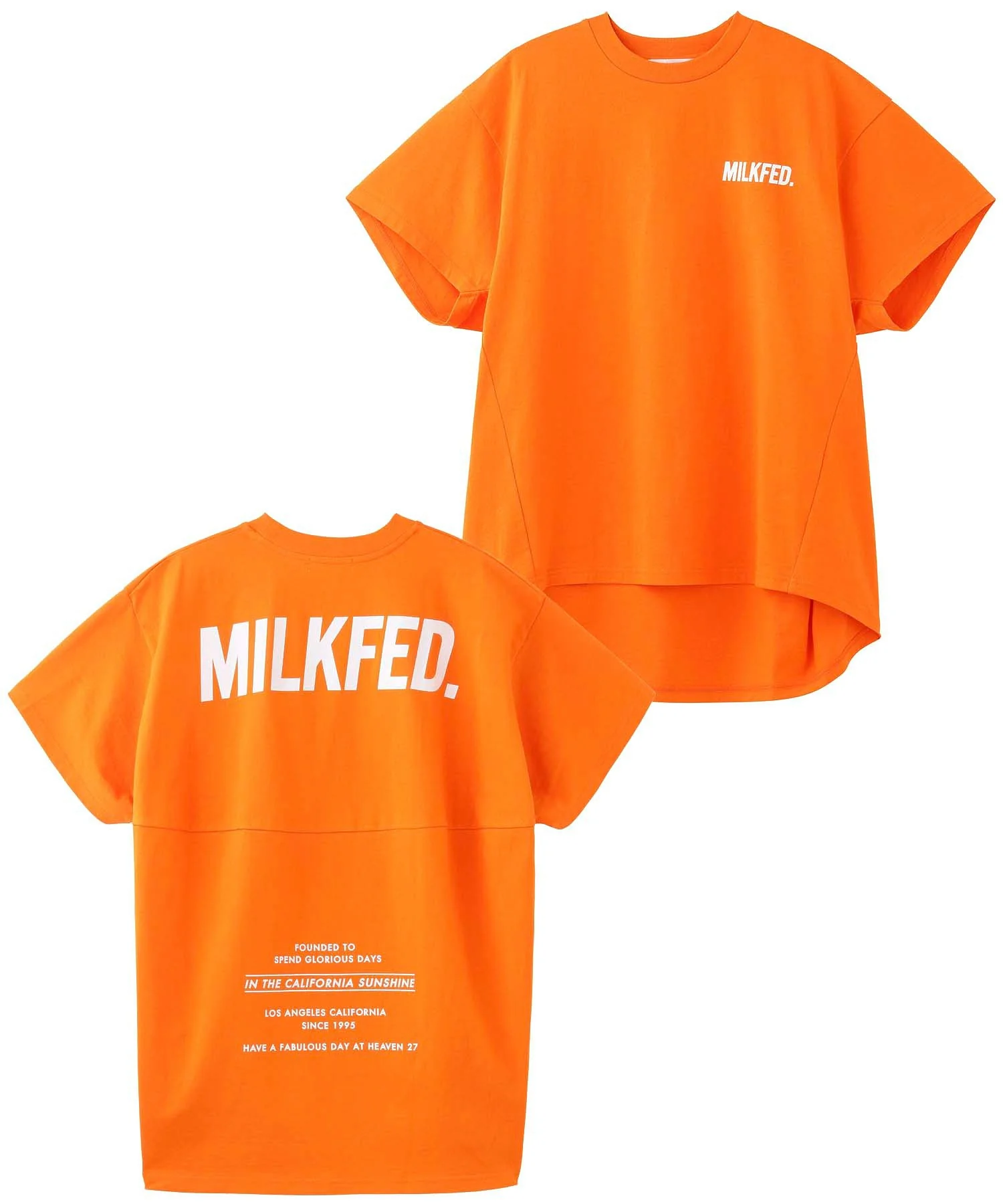 BALLOON SS TOP MILKFED. - Image 19