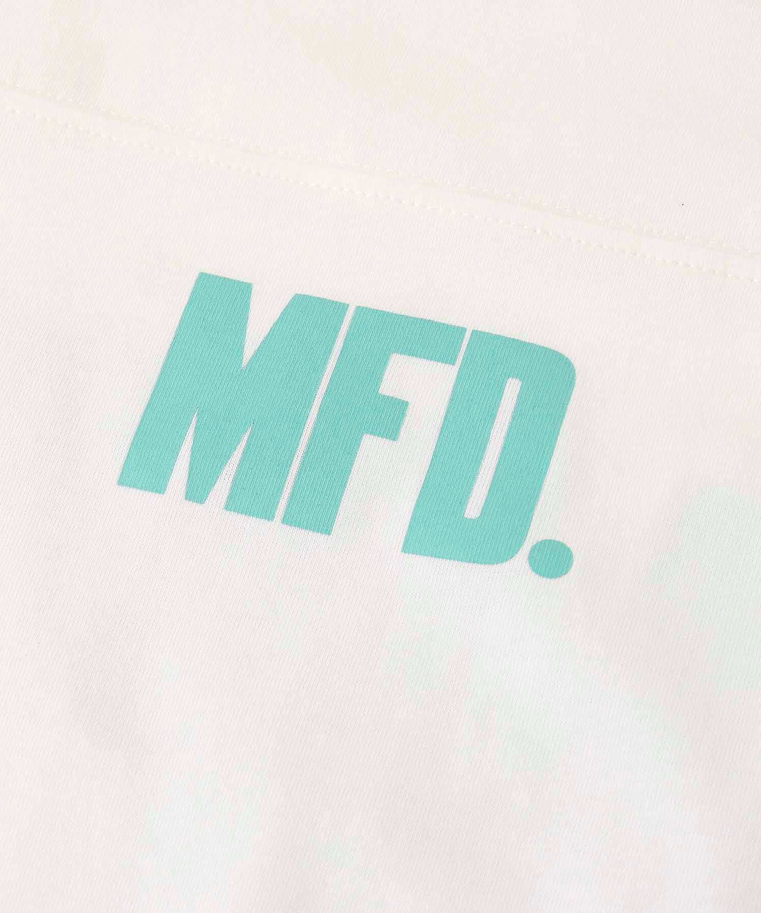 SS FOOTBALL TOP MILKFED. - Image 10
