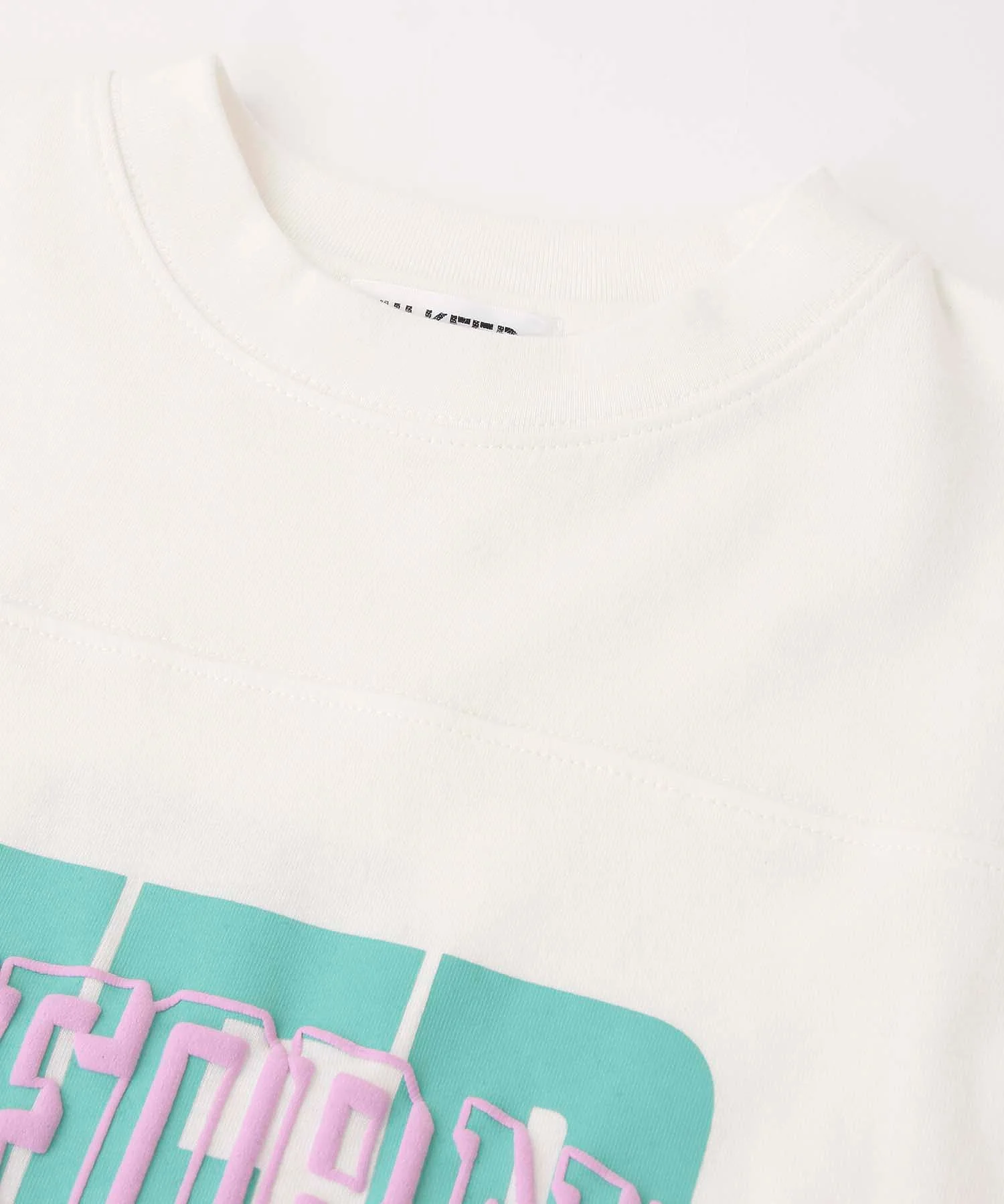 SS FOOTBALL TOP MILKFED. - Image 6