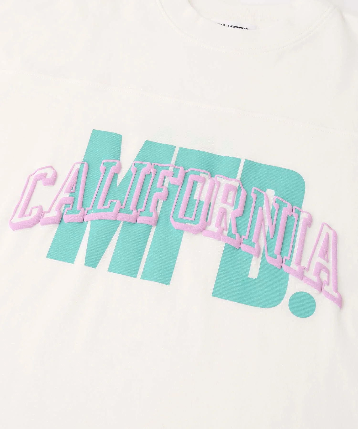 SS FOOTBALL TOP MILKFED. - Image 7
