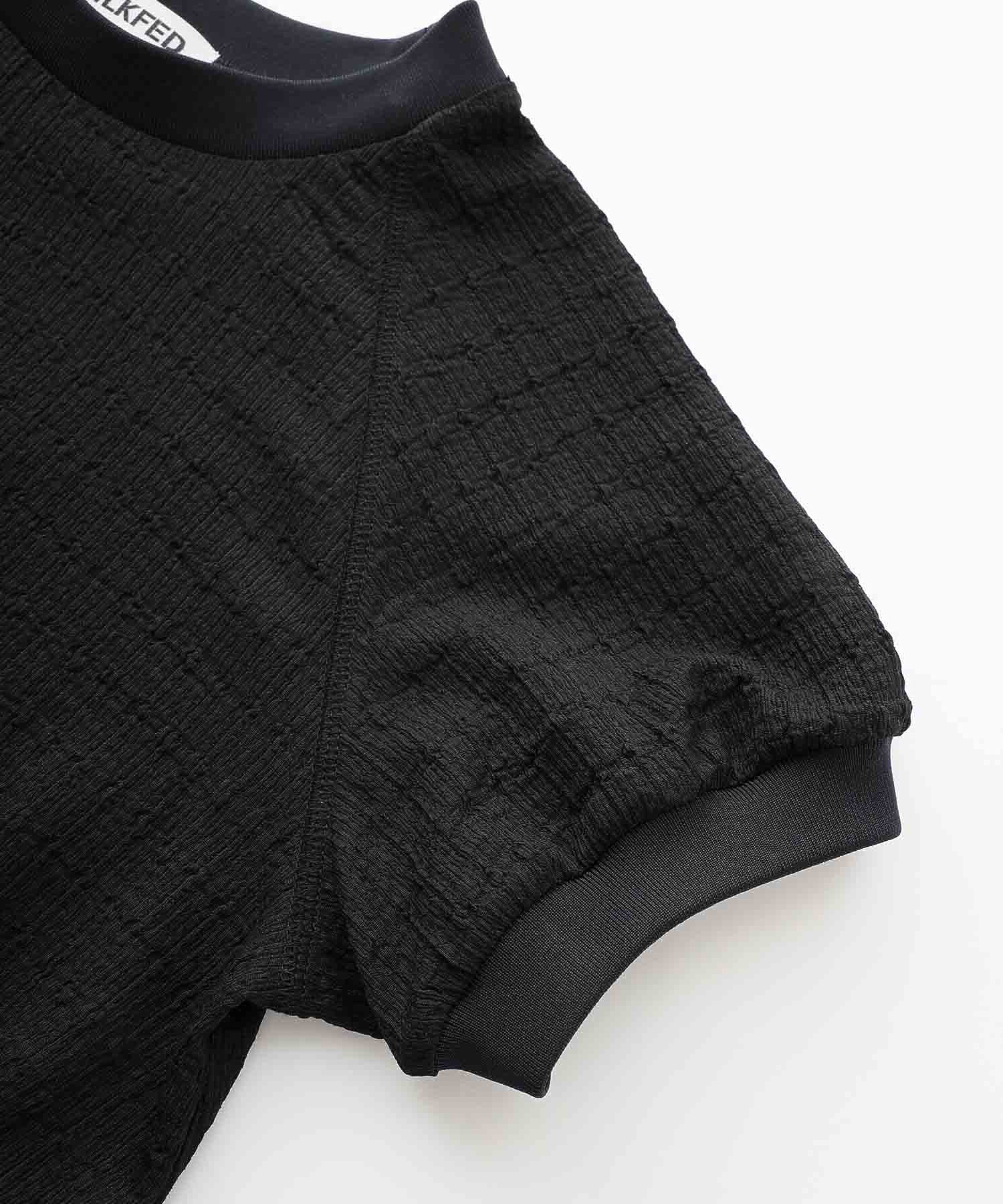 BALLOON SLEEVE TOP MILKFED. - Image 6
