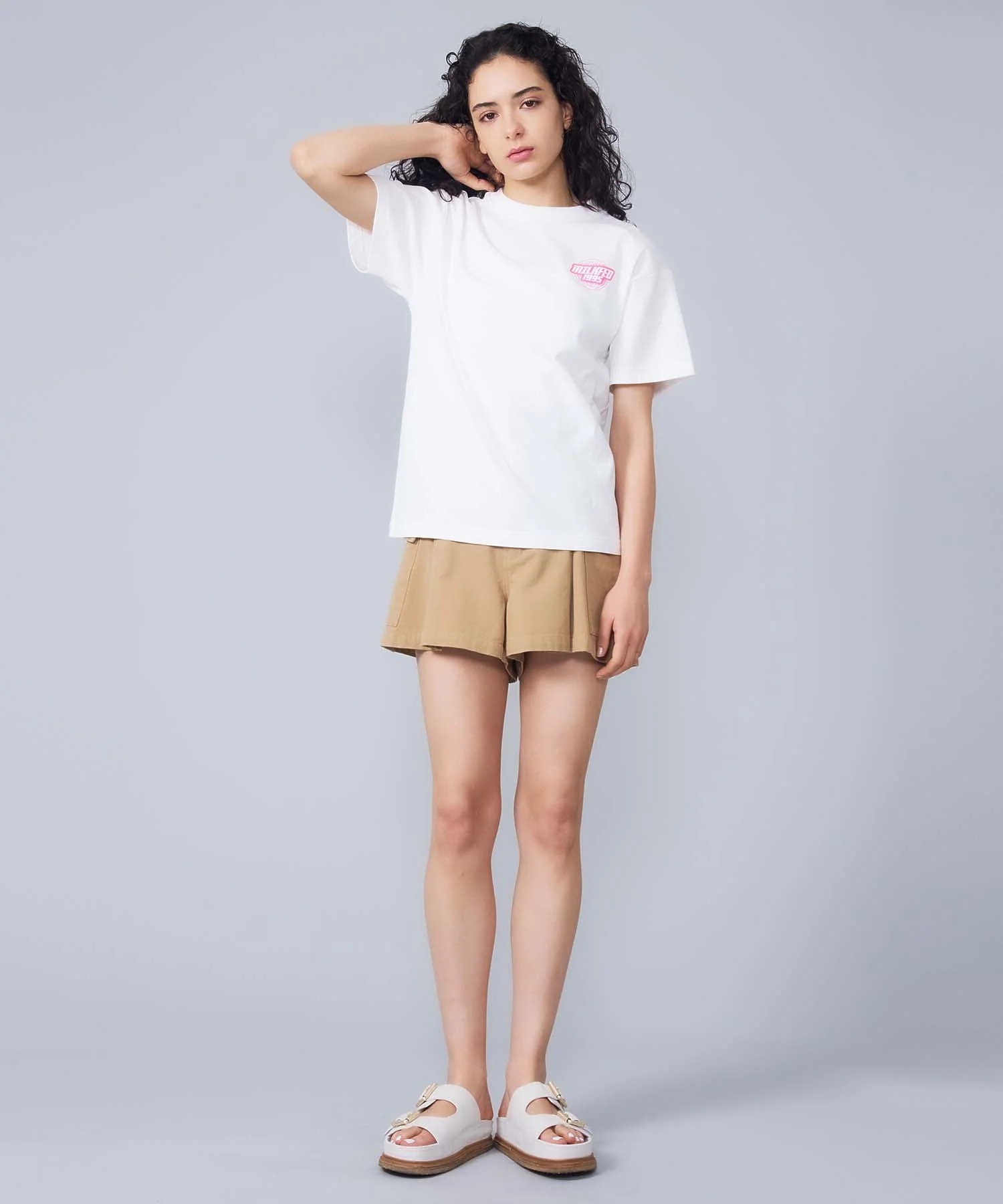 FANCY LOGO TOP MILKFED. - Image 14