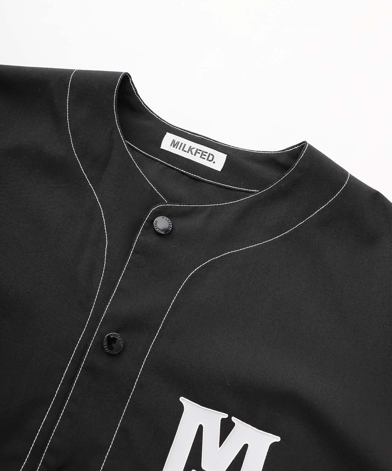BASEBALL SHIRT MILKFED. - Image 6