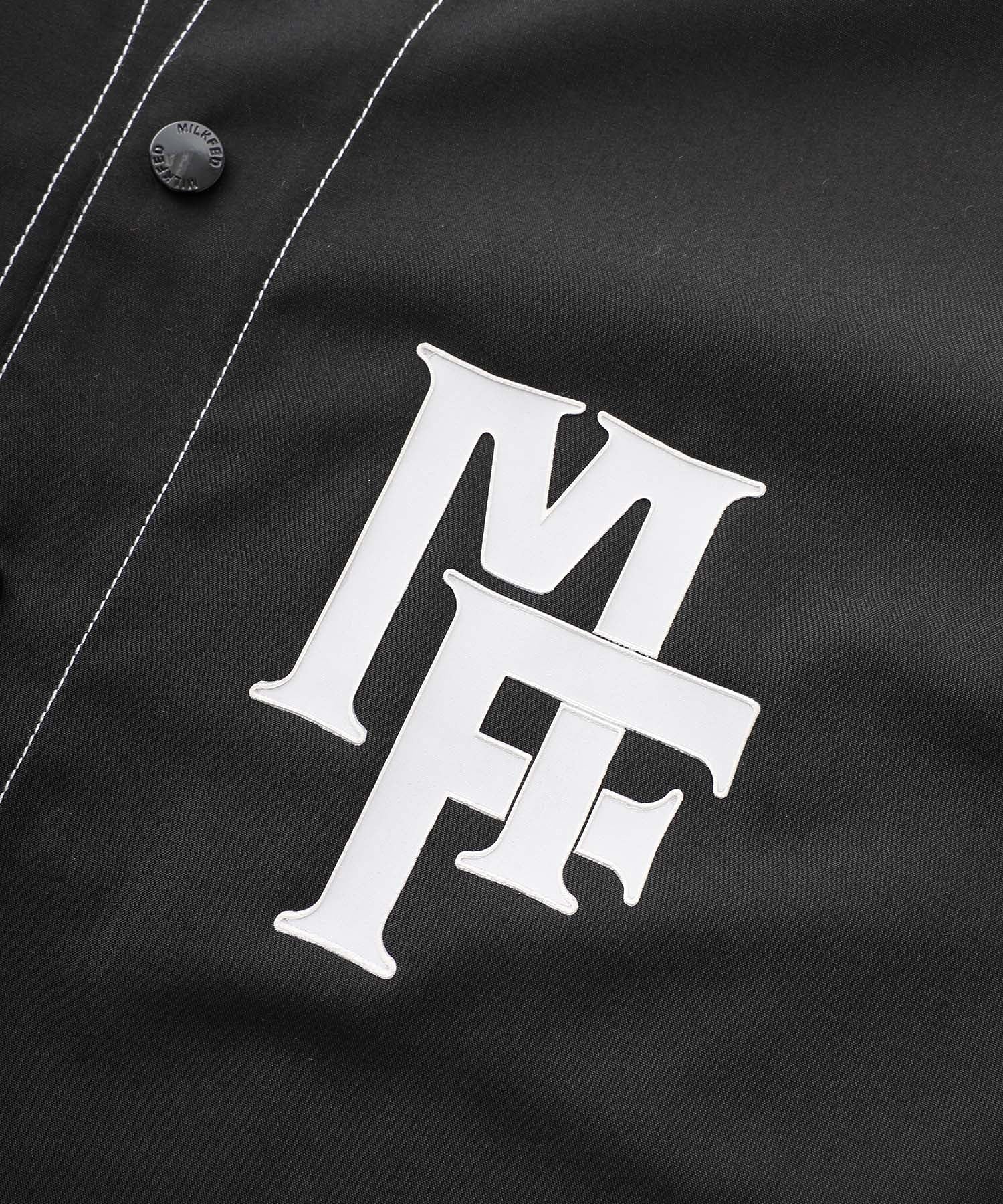 BASEBALL SHIRT MILKFED. - Image 7