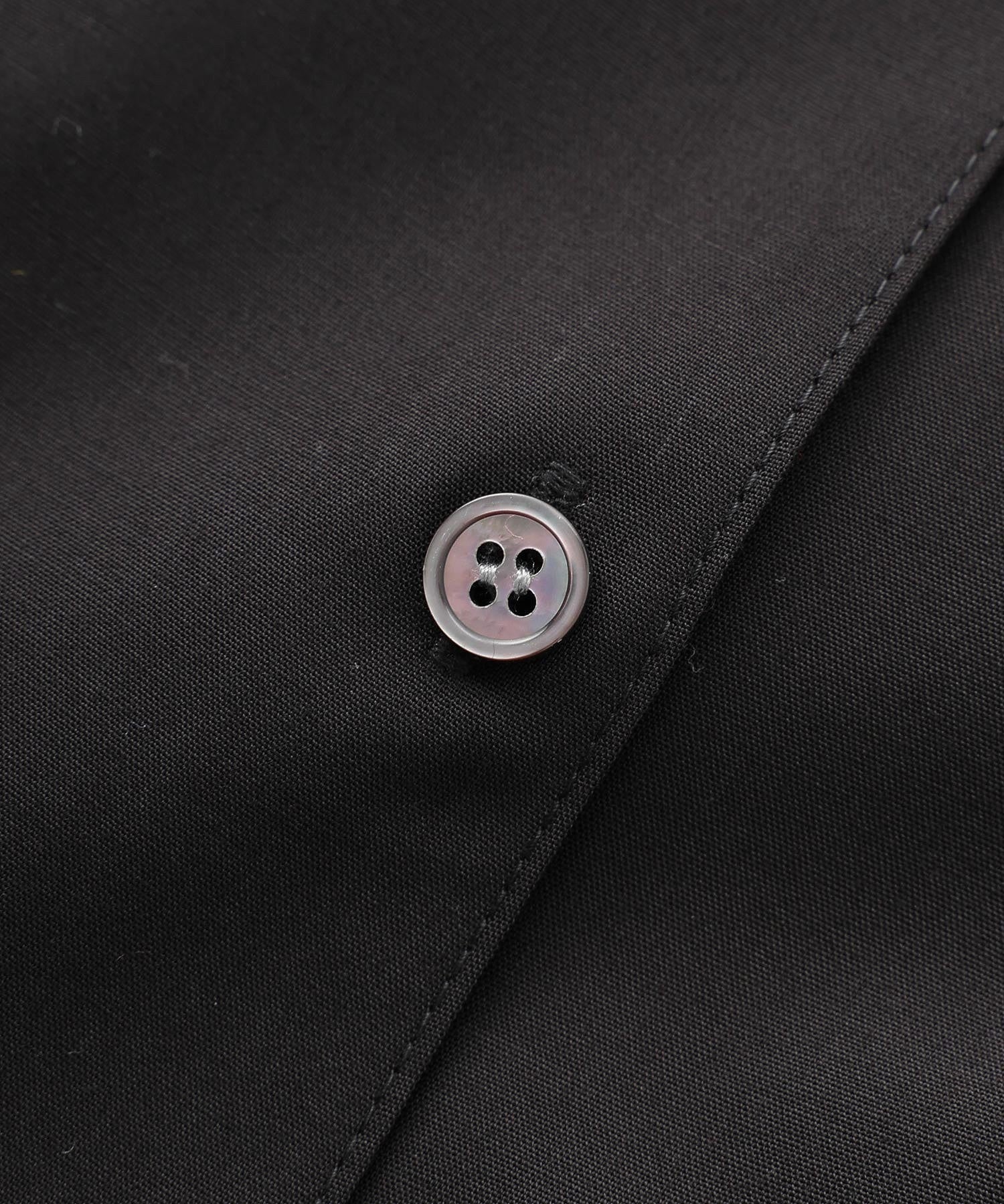 BACK LAYERED SHIRT MILKFED. - Image 9