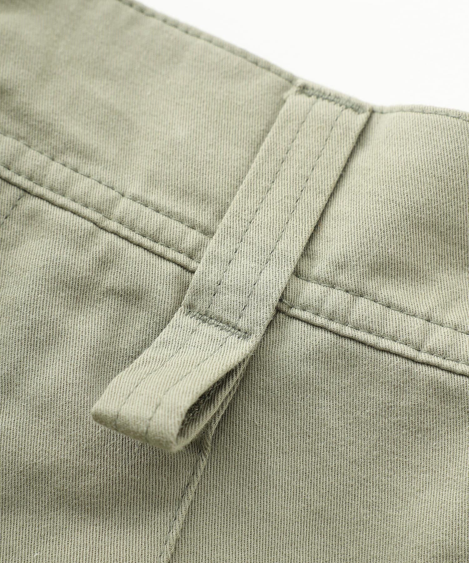 CARGO SHORT PANTS MILKFED. - Image 6