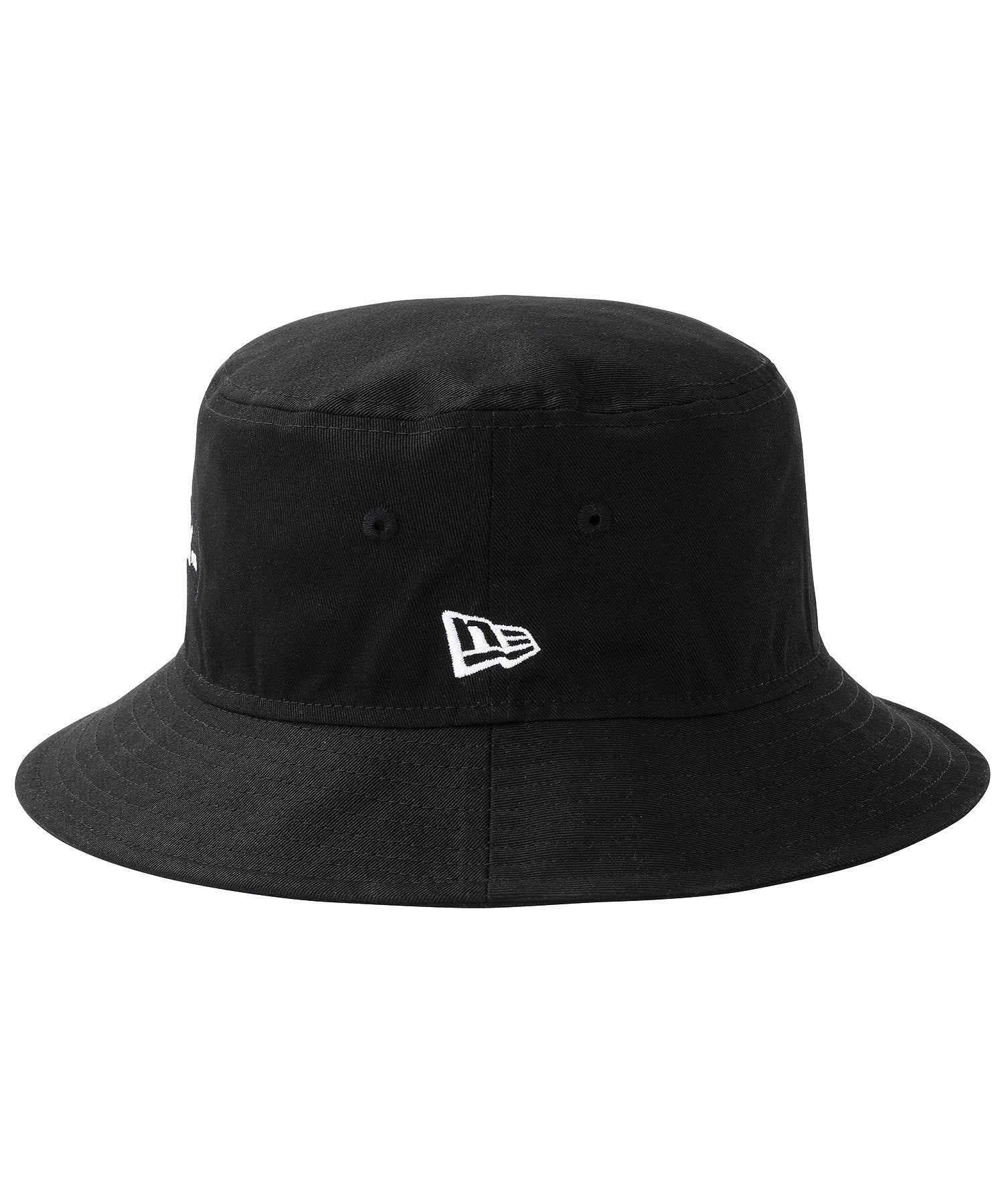 MILKFED.xNEW ERA BAR HAT - Image 7