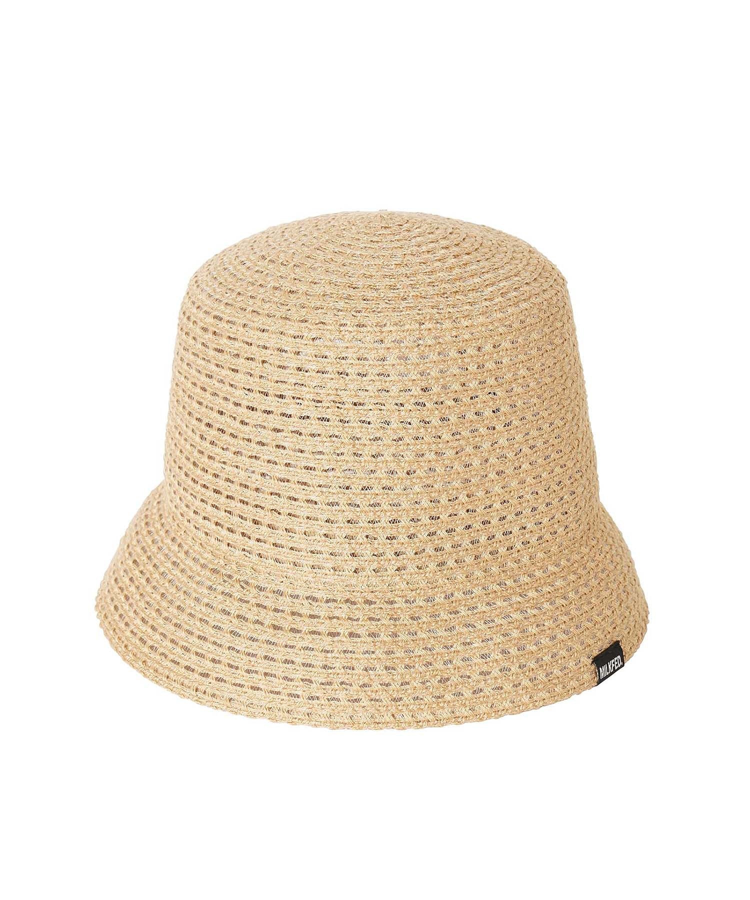 PLANE BLADE HAT MILKFED. - Image 16