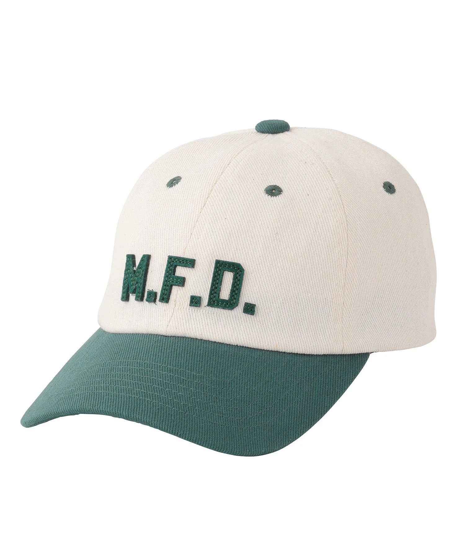 M.F.D. BICOLOR CAP MILKFED. - Image 25