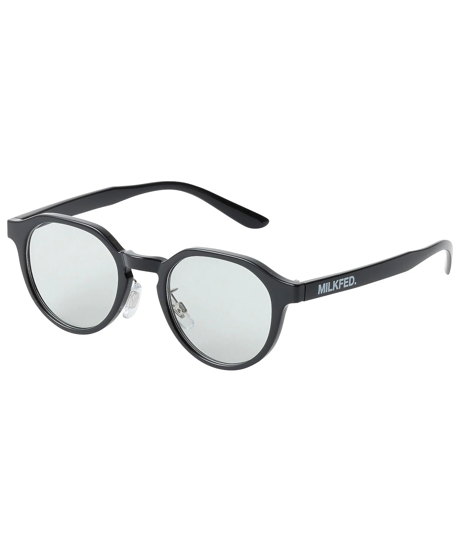 LOGO SUNGLASSES MILKFED. - Image 17