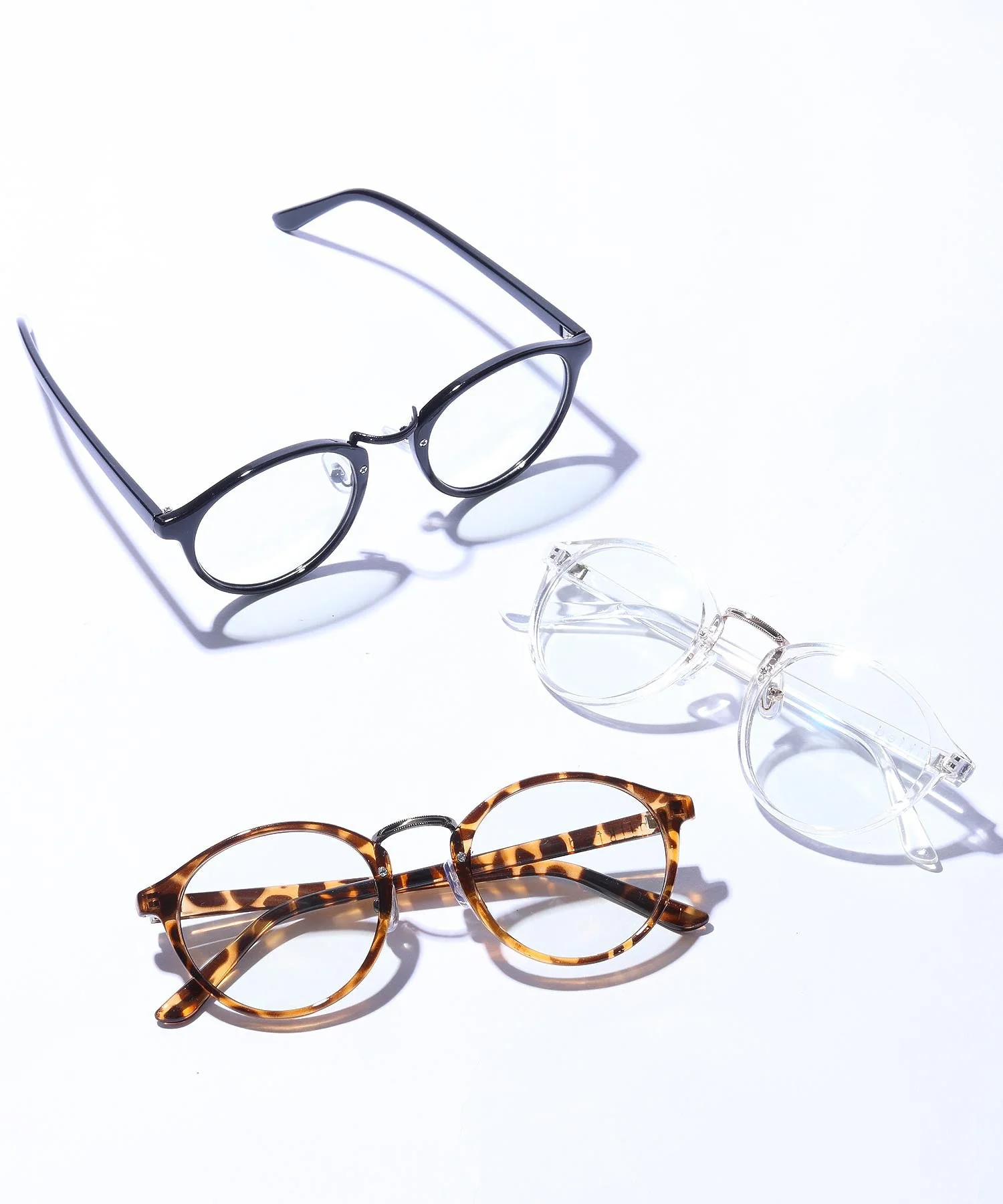 LOGO DAILY GLASSES MILKFED. - Image 11