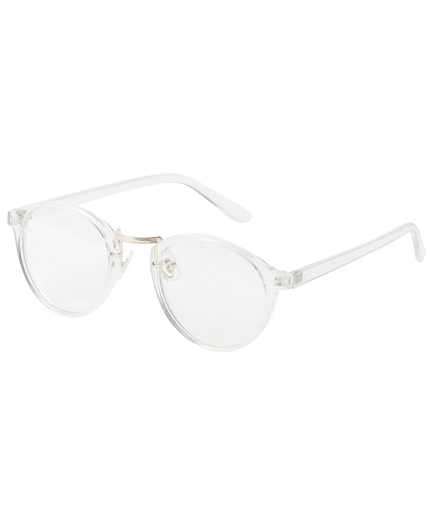 LOGO DAILY GLASSES MILKFED. - Image 19