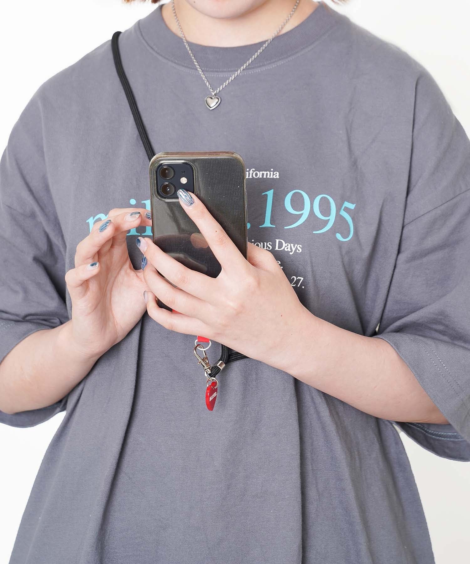 MILKFED. PHONE STRAP - Image 13