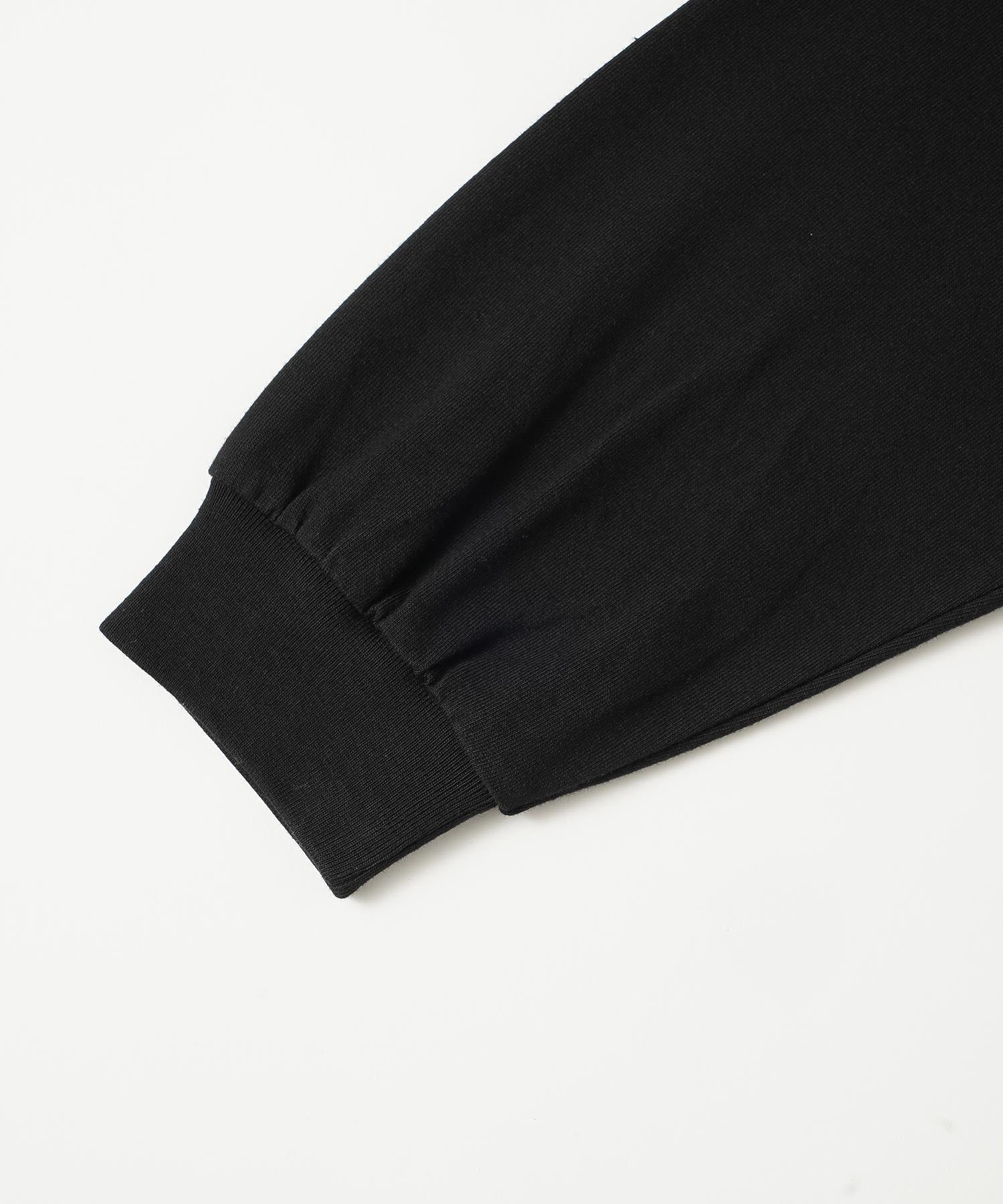 LIGHTNING LOGO L/S TEE MILKFED. - Image 9