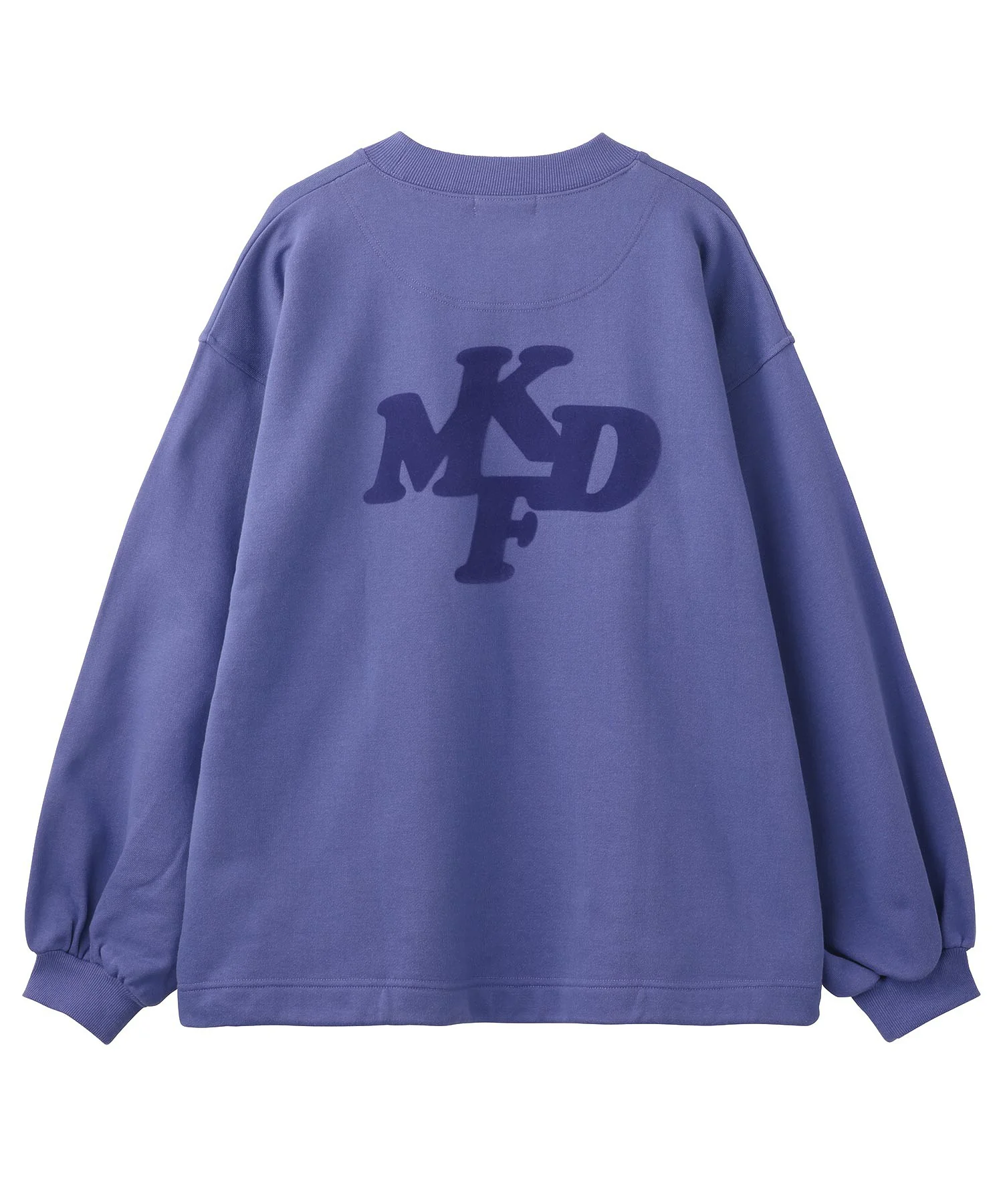 MFKD LOGO CREWNECK SWEATSHIRT MILKFED. - Image 22