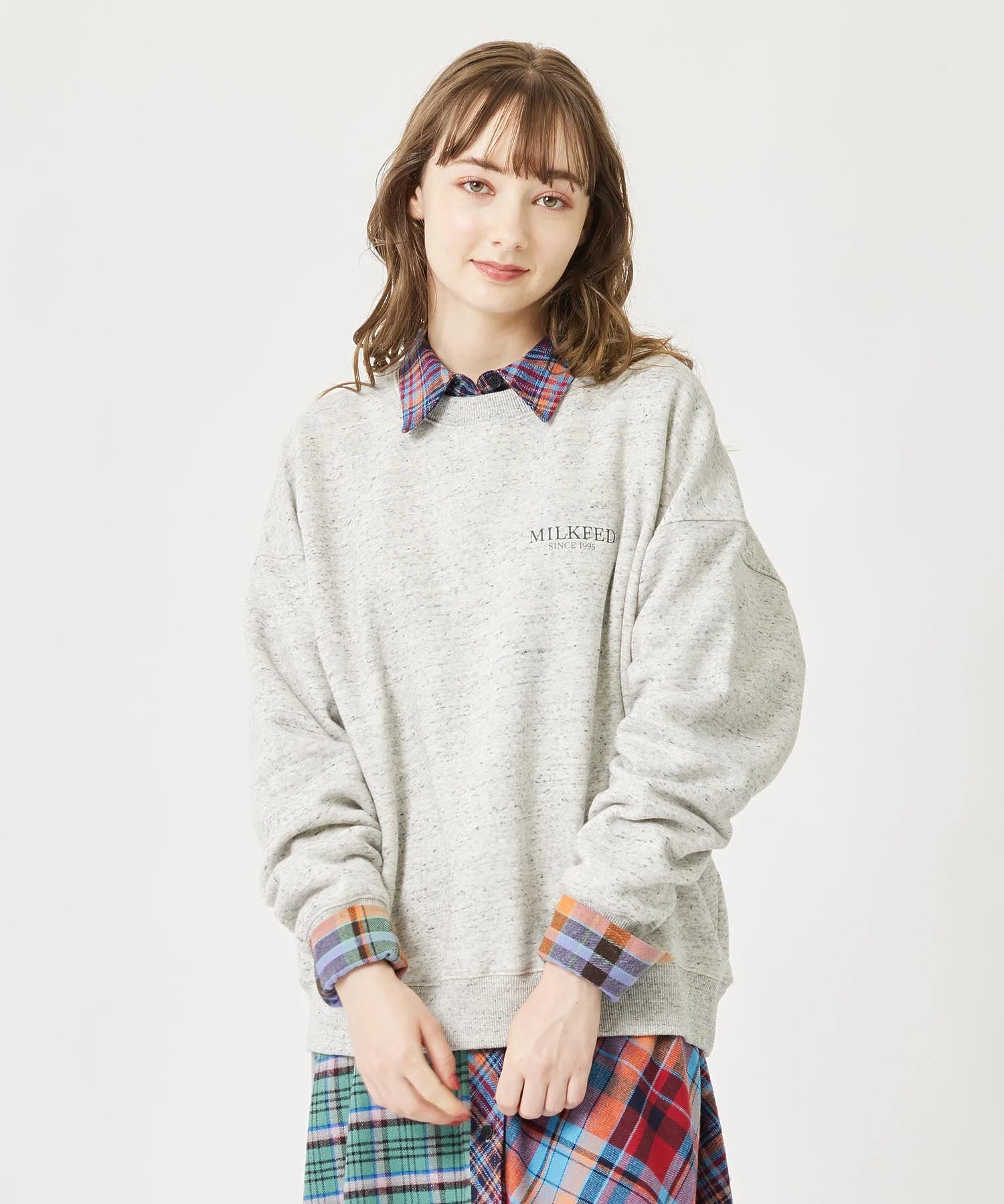 CALIFORNIA MILKFED SWEAT TOP - Image 13