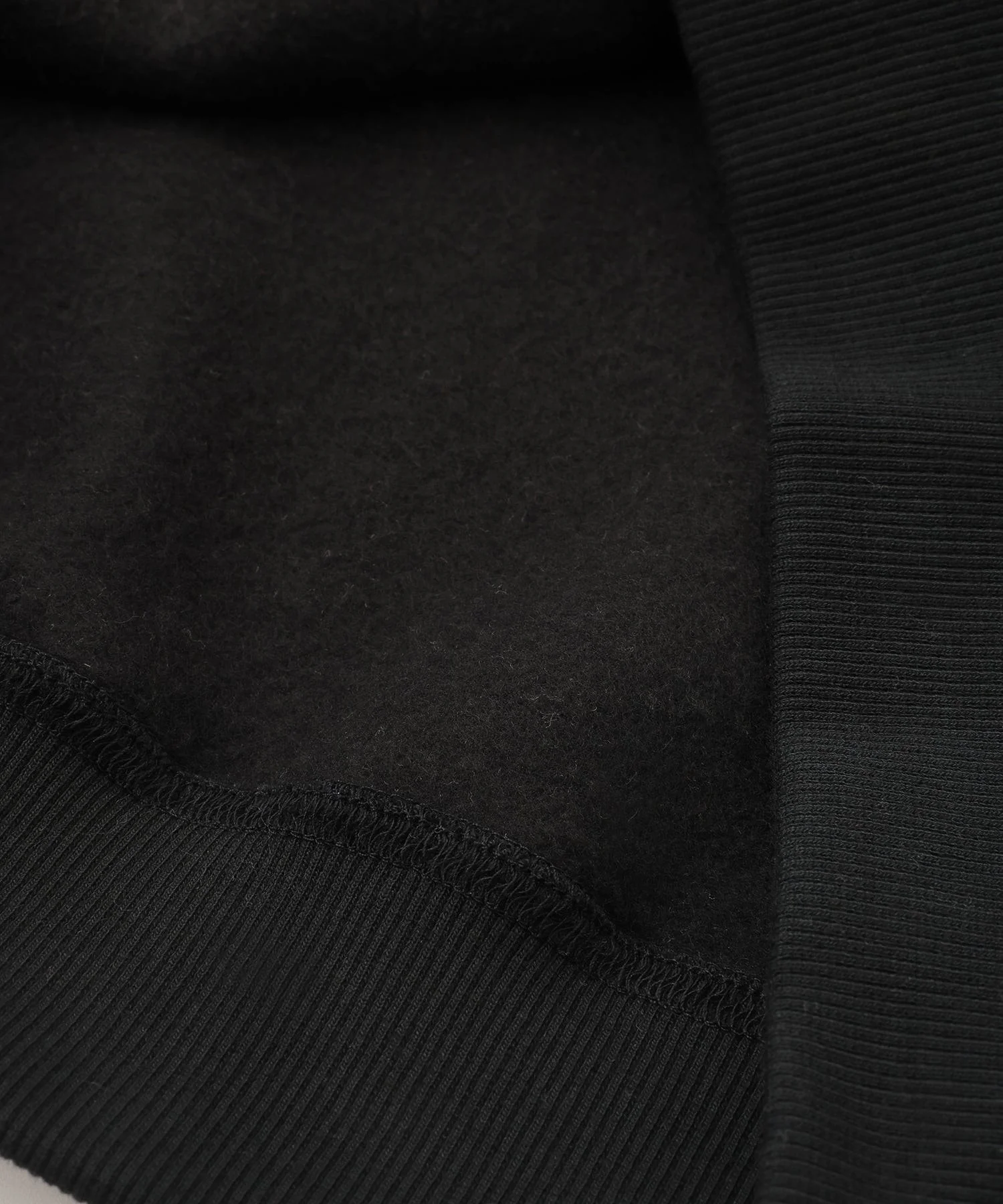 ARCH LOGO ZIP UP HOODIE MILKFED. - Image 16
