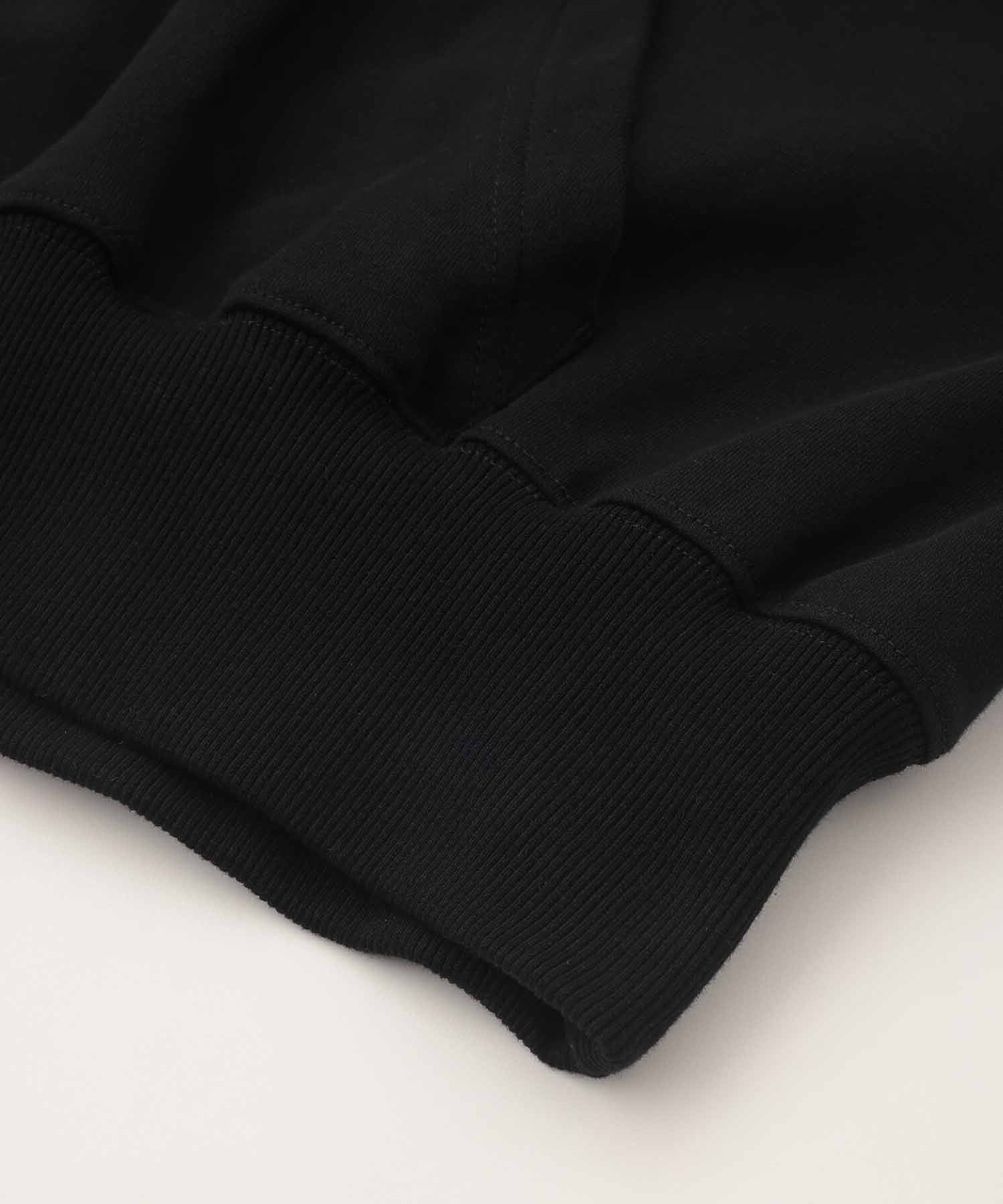 OVAL LOGO SWEAT HOODIE MILKFED. - Image 10