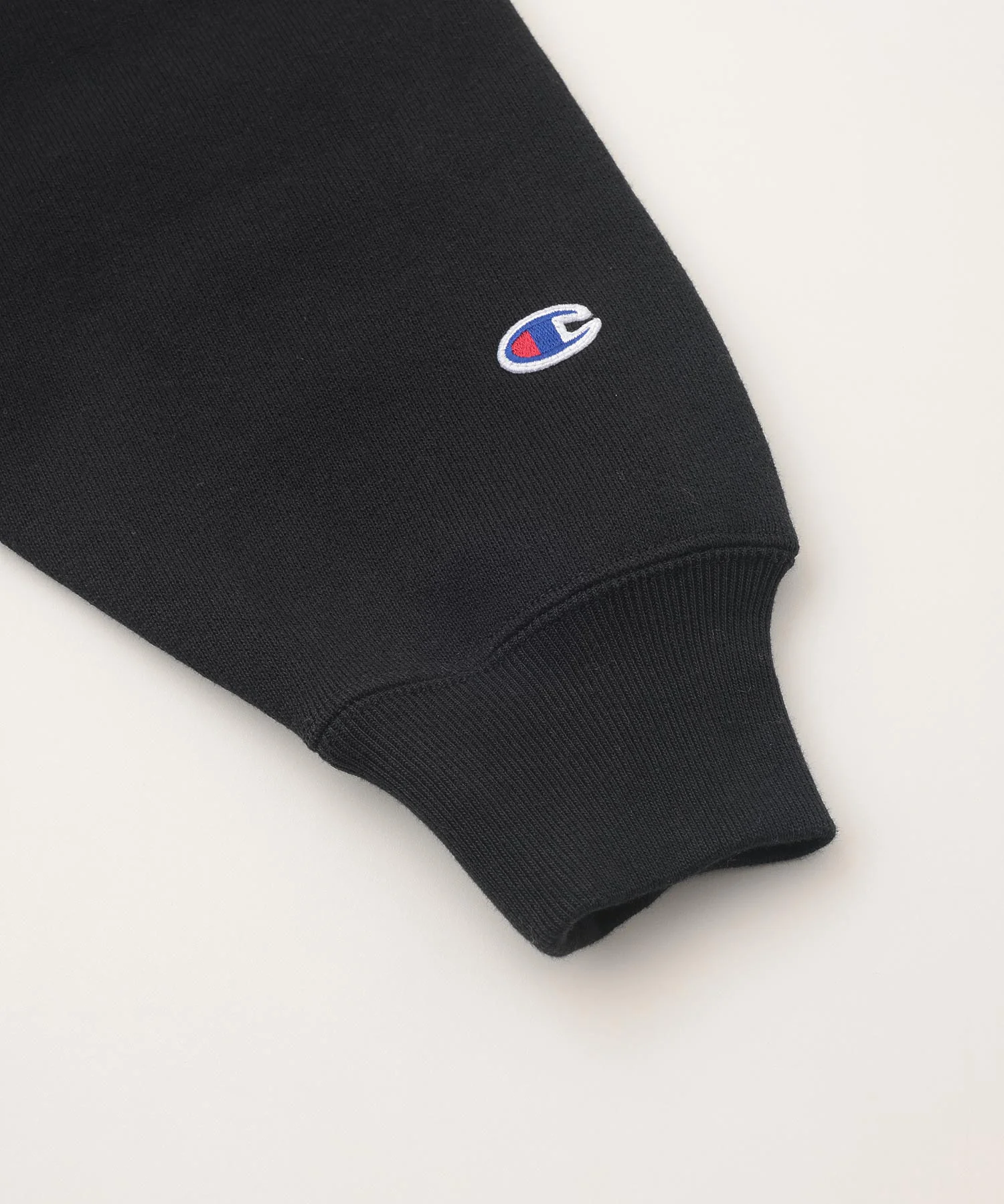 MILKFED.ⅹCHAMPION SWEAT HOODIE - Image 11