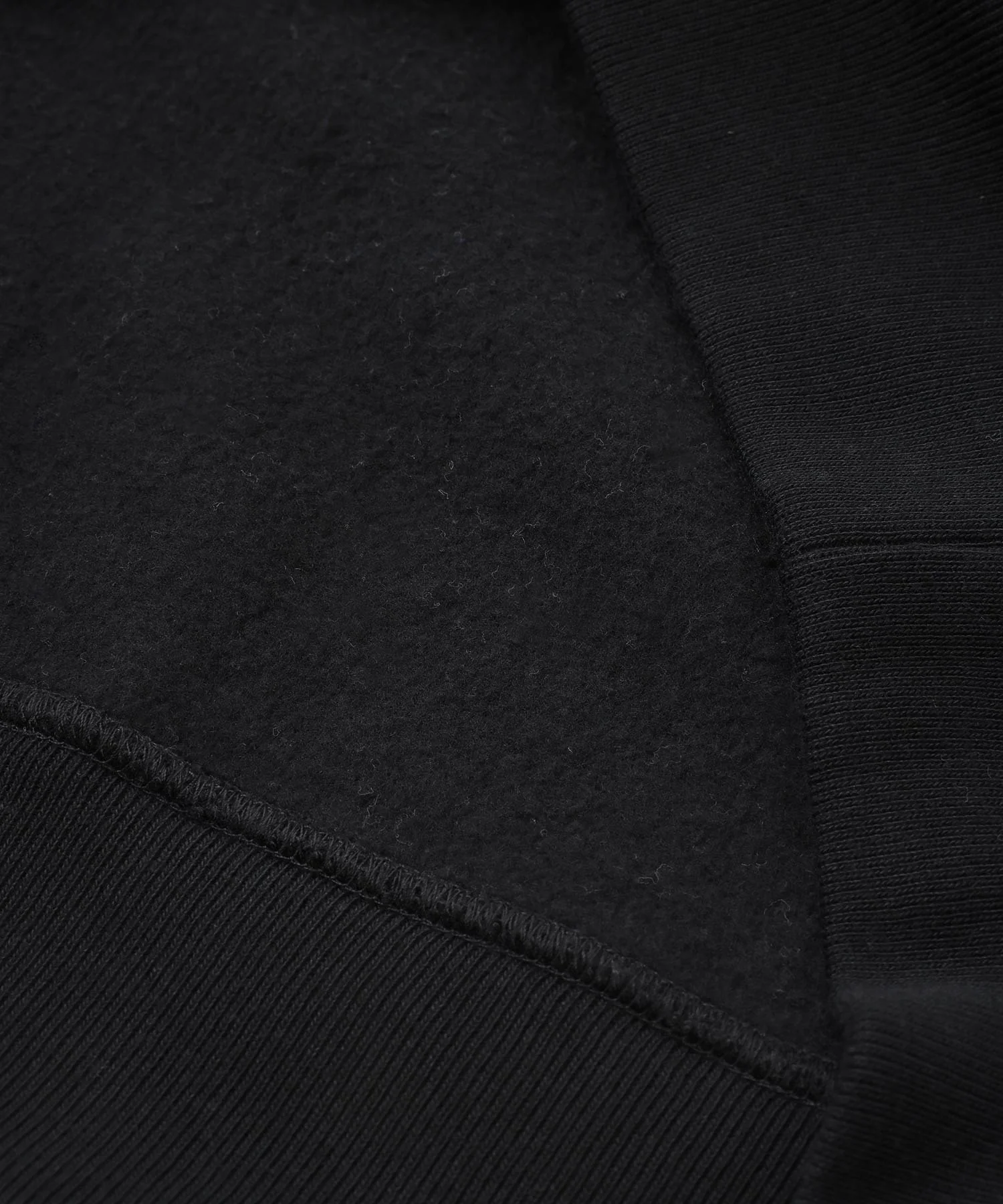 MILKFED.ⅹCHAMPION SWEAT HOODIE - Image 17