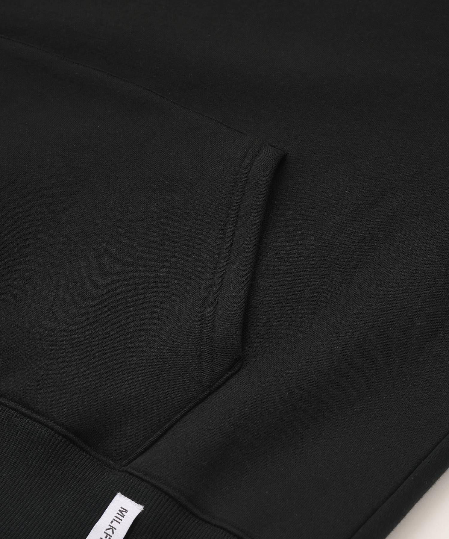 STENCIL SWEAT HOODIE MILKFED. - Image 13