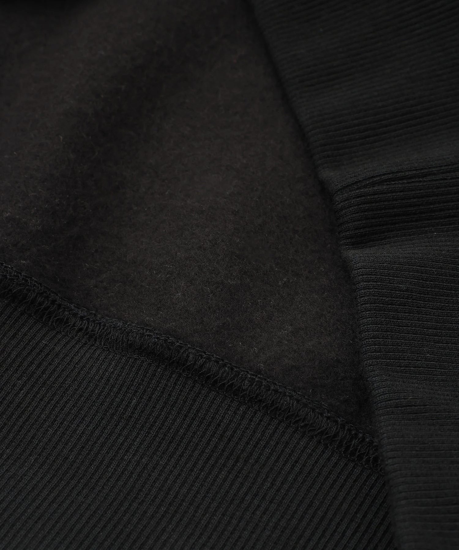 MOVEMENT LOGO SWEAT HOODIE MILKFED. - Image 13