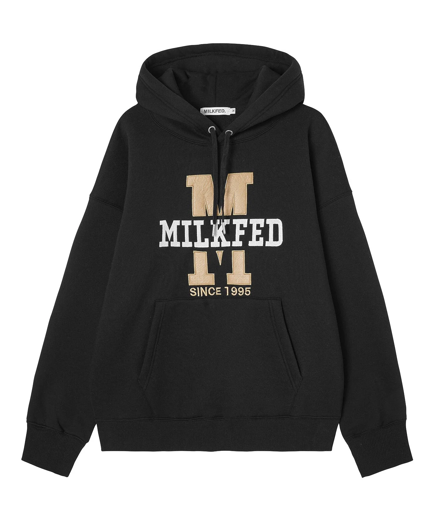 INITIALS SWEAT HOODIE MILKFED. - Image 18