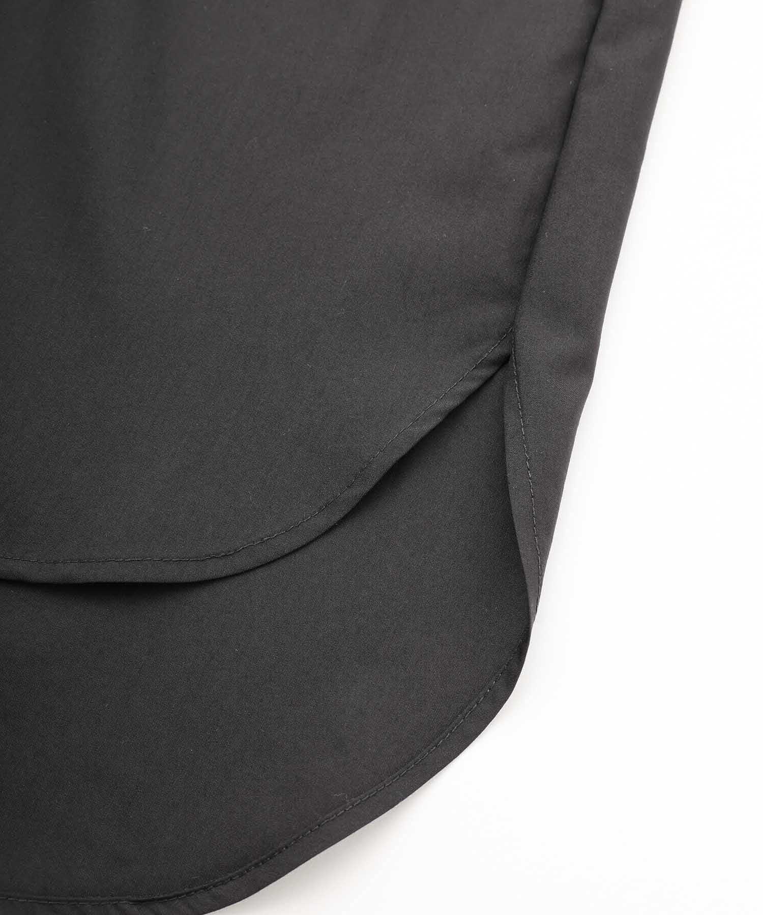 BARRYMORE COLLAR BLOUSE MILKFED. - Image 10
