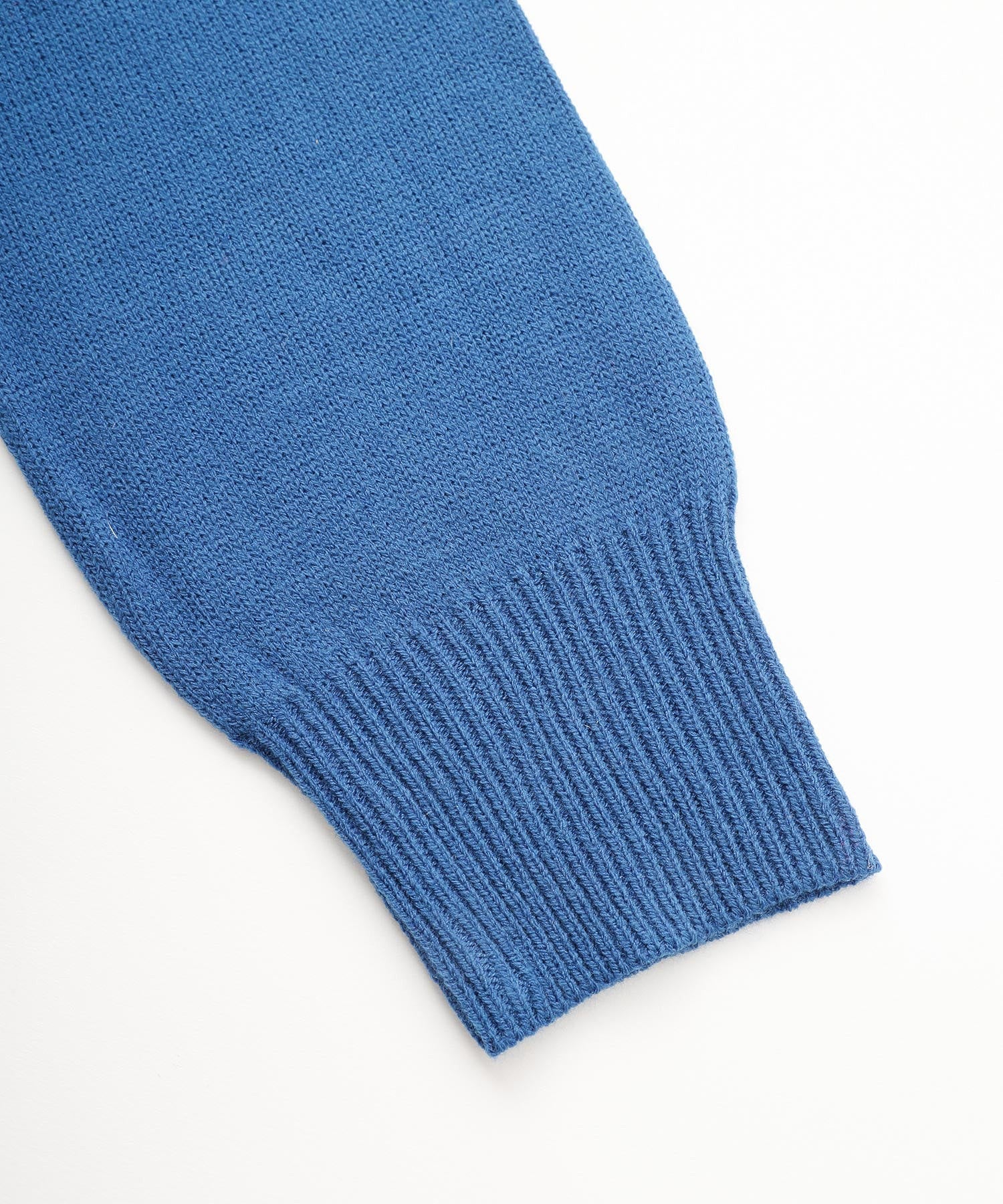 PANELED KNIT CARDIGAN MILKFED. - Image 9