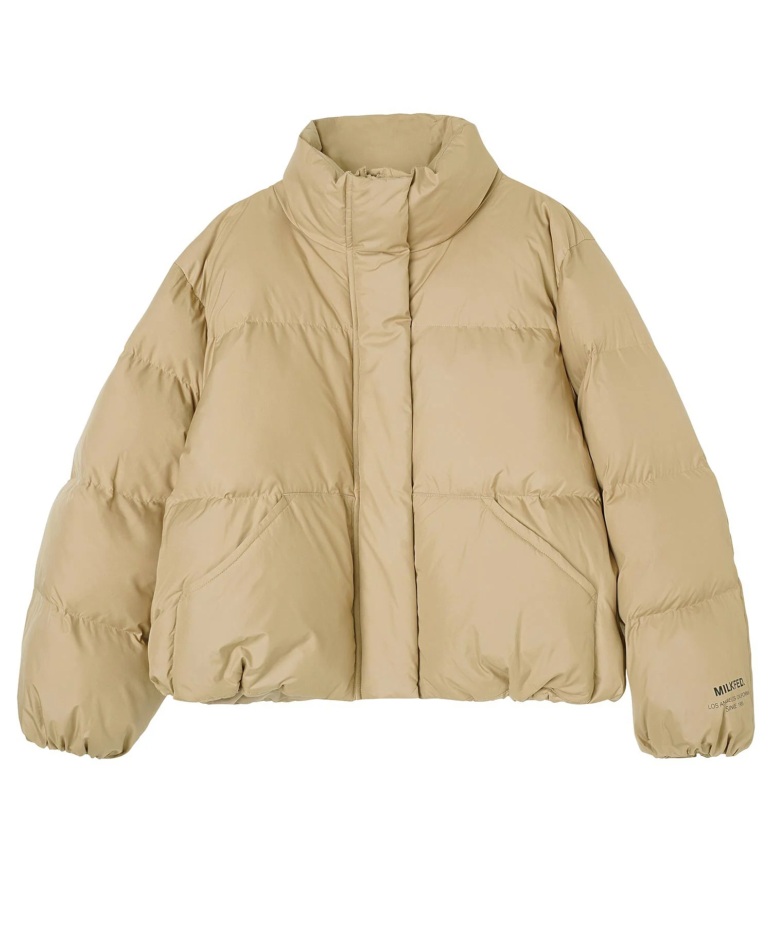 PUFFER JACKET MILKFED.