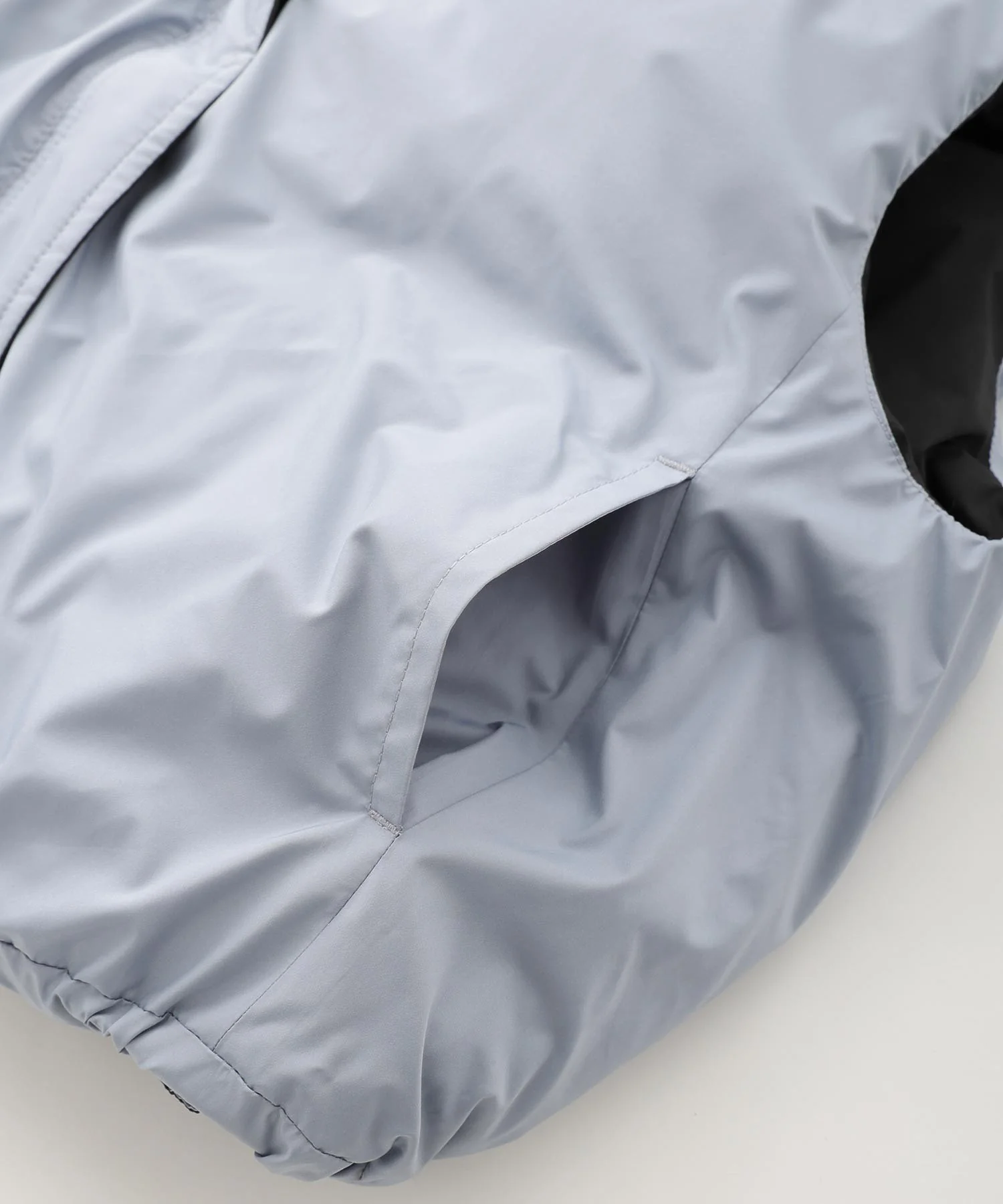 REVERSIBLE PUFFER VEST MILKFED. - Image 16