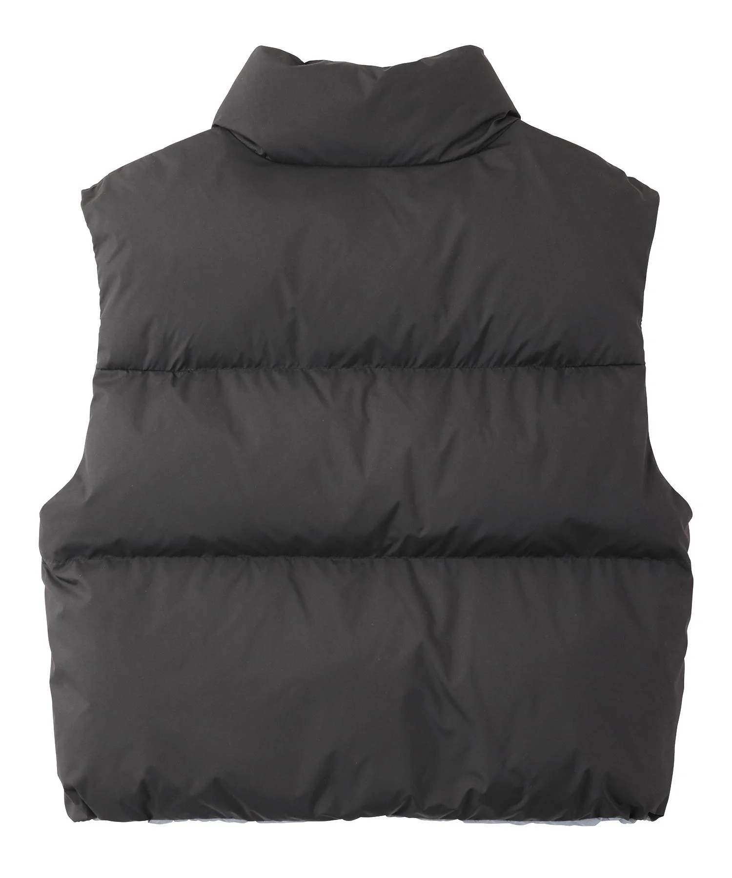 REVERSIBLE PUFFER VEST MILKFED. - Image 5
