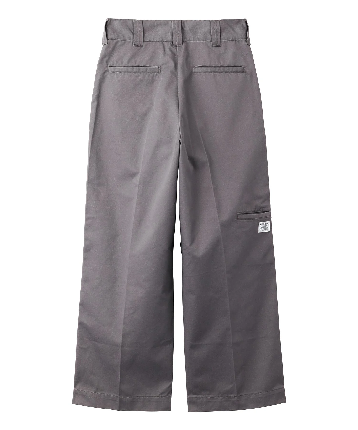 WORK PANTS MILKFED. - Image 35