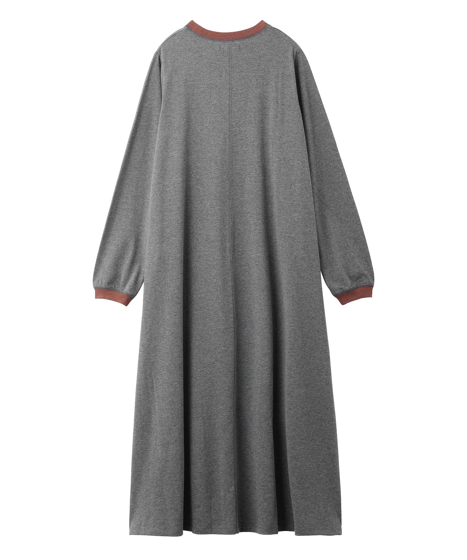 COLLEGE LOGO DRESS MILKFED. - Image 13