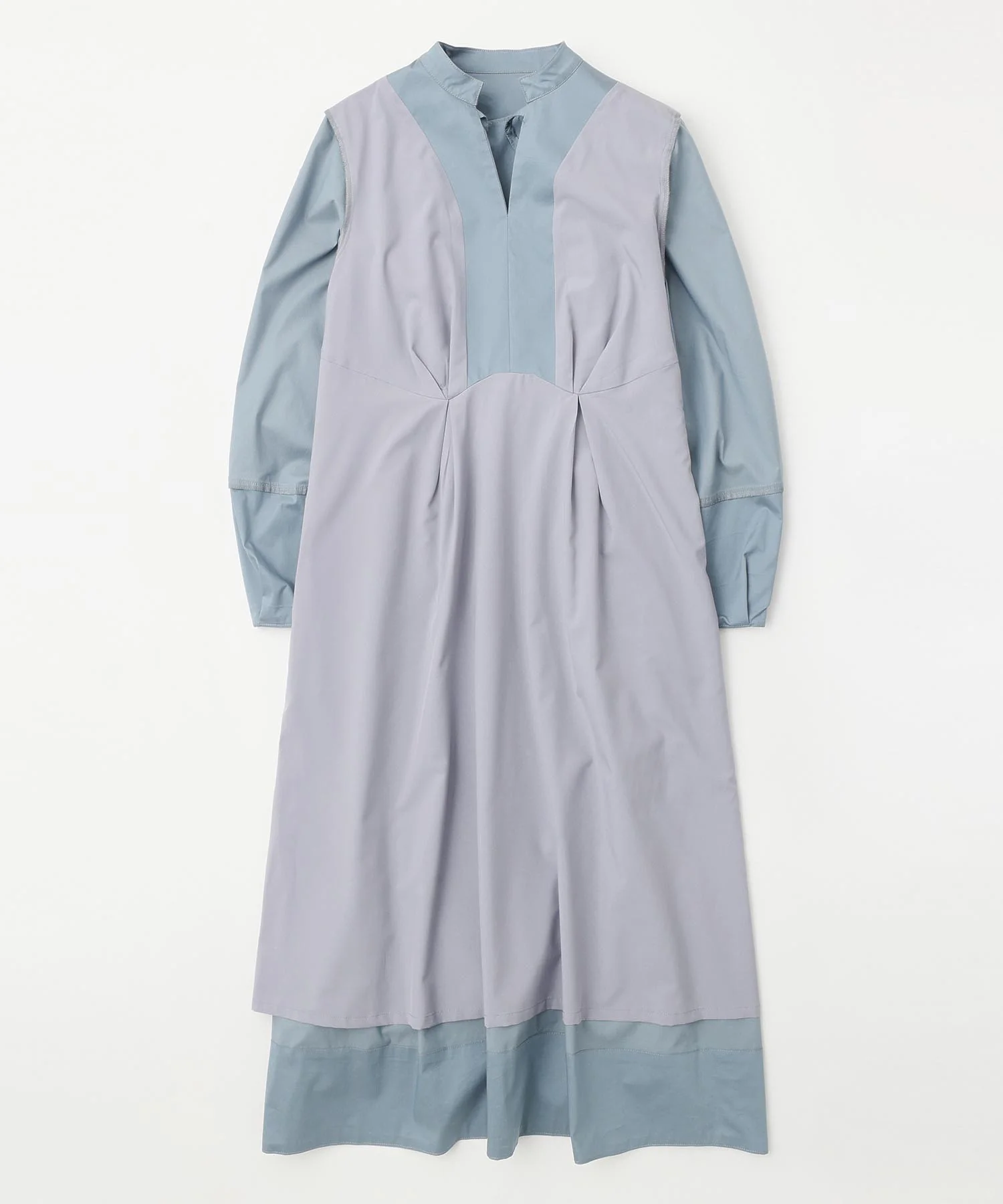 DETACHABLE COLLAR DRESS MILKFED. - Image 30