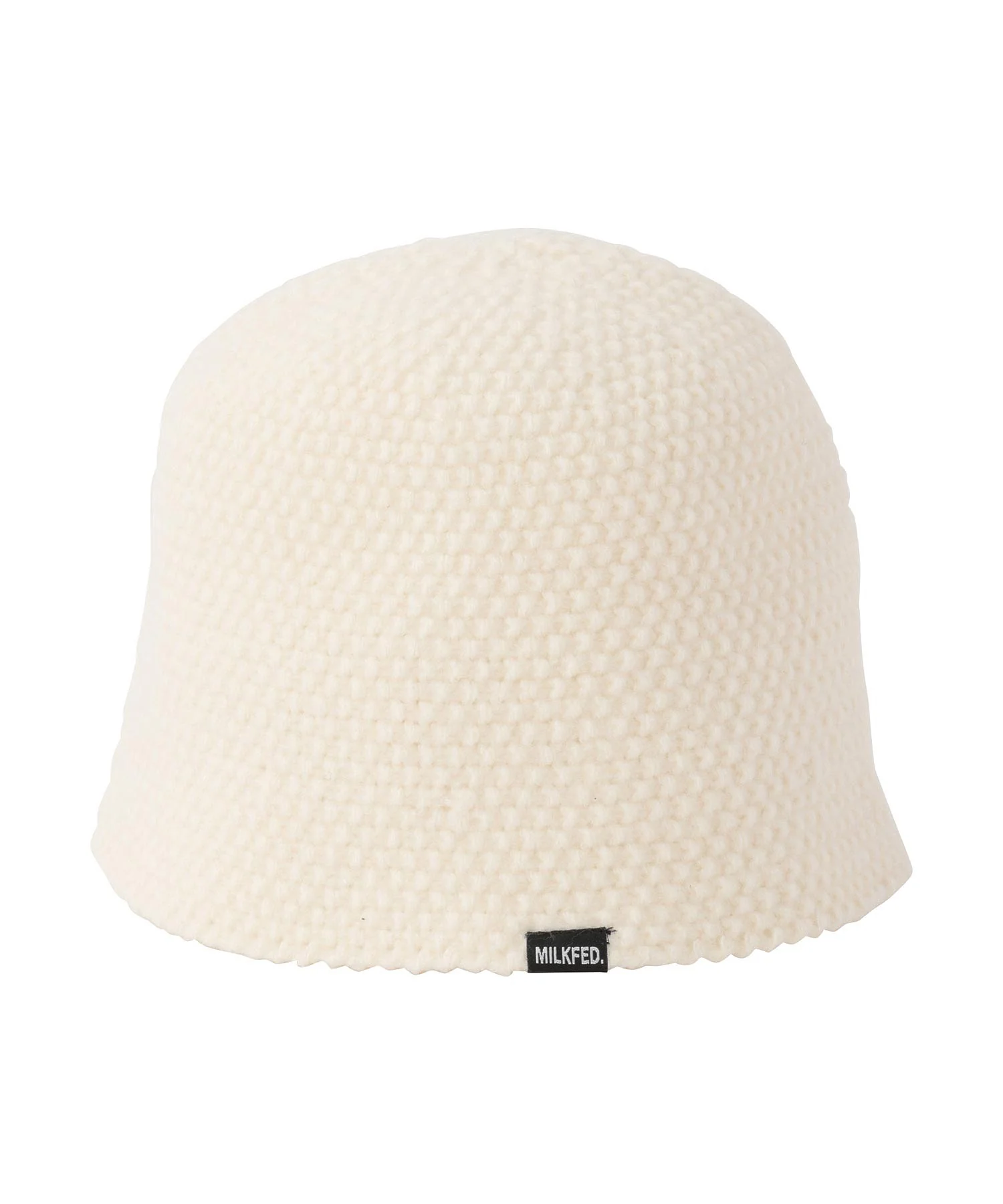 KNIT HAT MILKFED. - Image 14