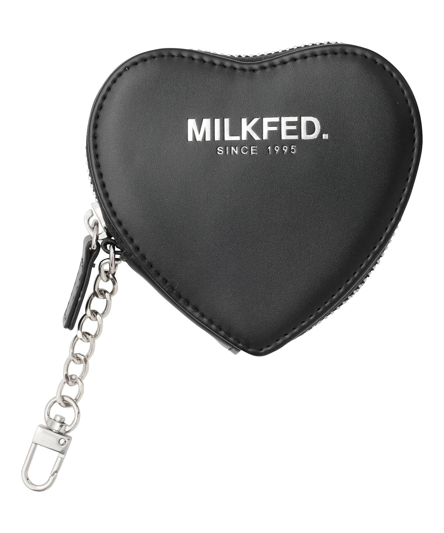 HEART POUCH MILKFED. - Image 19