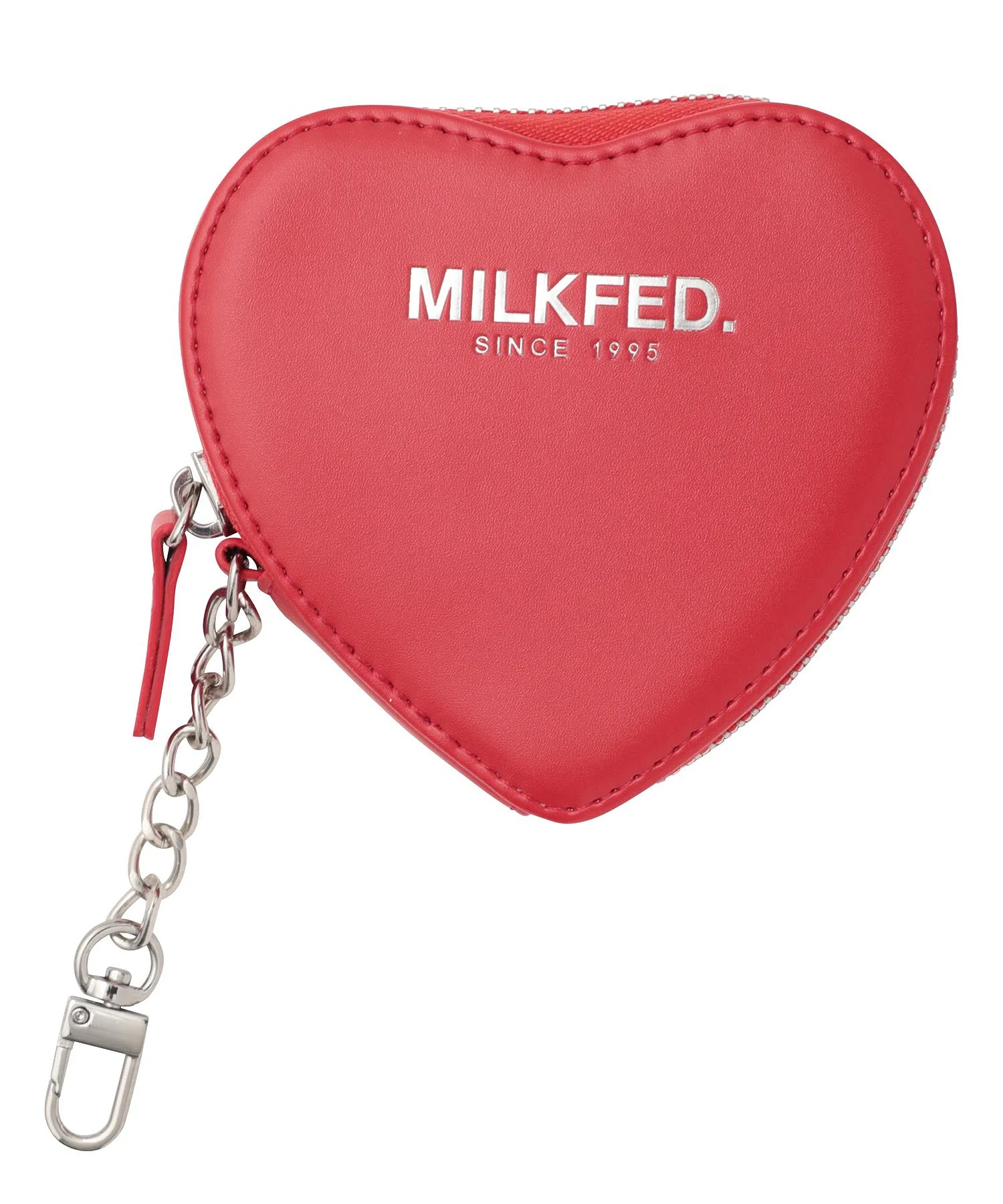 HEART POUCH MILKFED. - Image 20